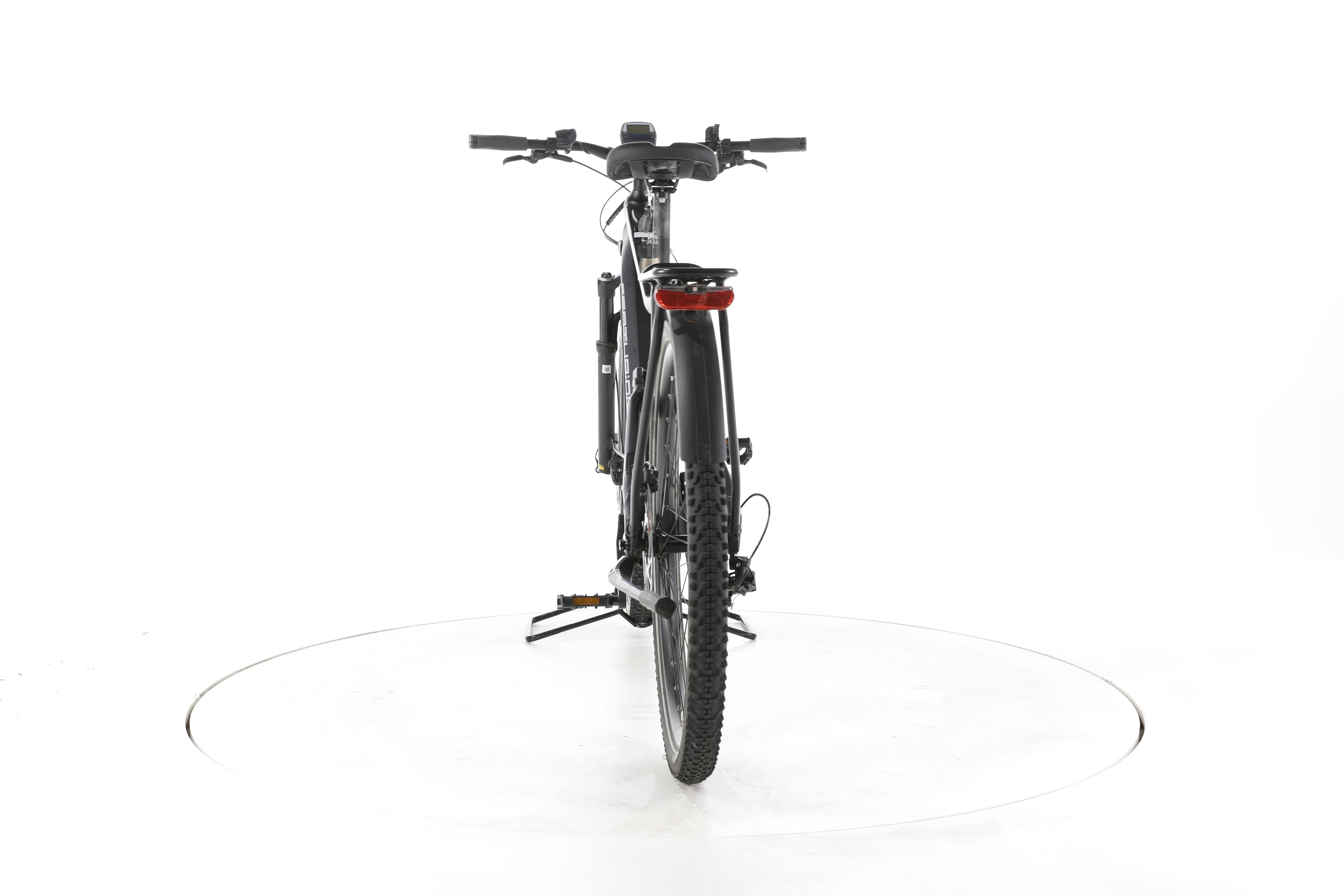 Centurion Lhasa E R860i EQ SUV E-Bike - Image 10
