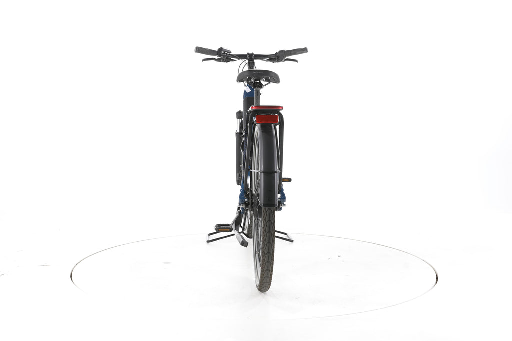 Gazelle Ultimate C380 HMB City E-Bike Tiefeinsteiger - Image 10