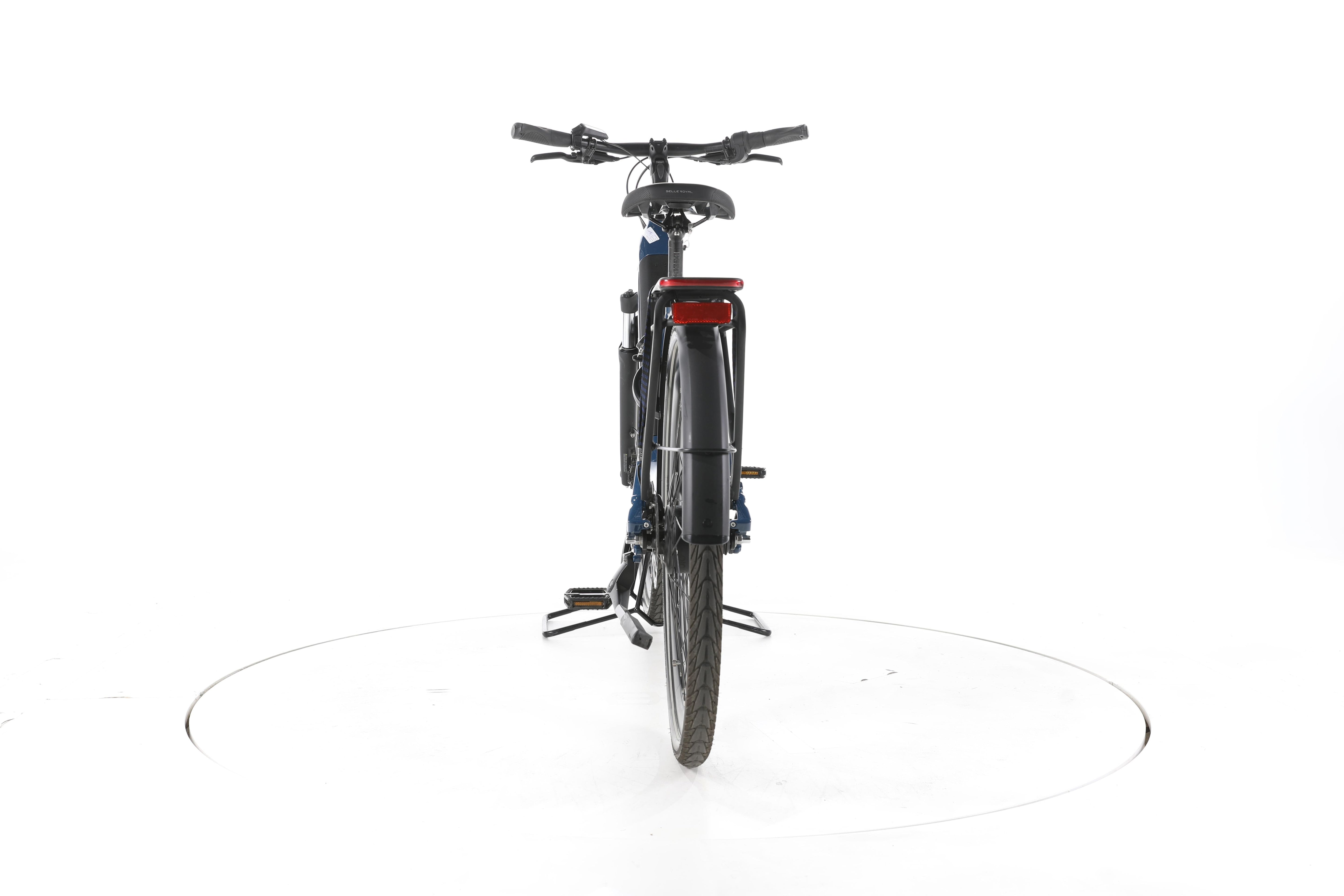 Gazelle Ultimate C380 HMB City E-Bike Tiefeinsteiger - Image 10