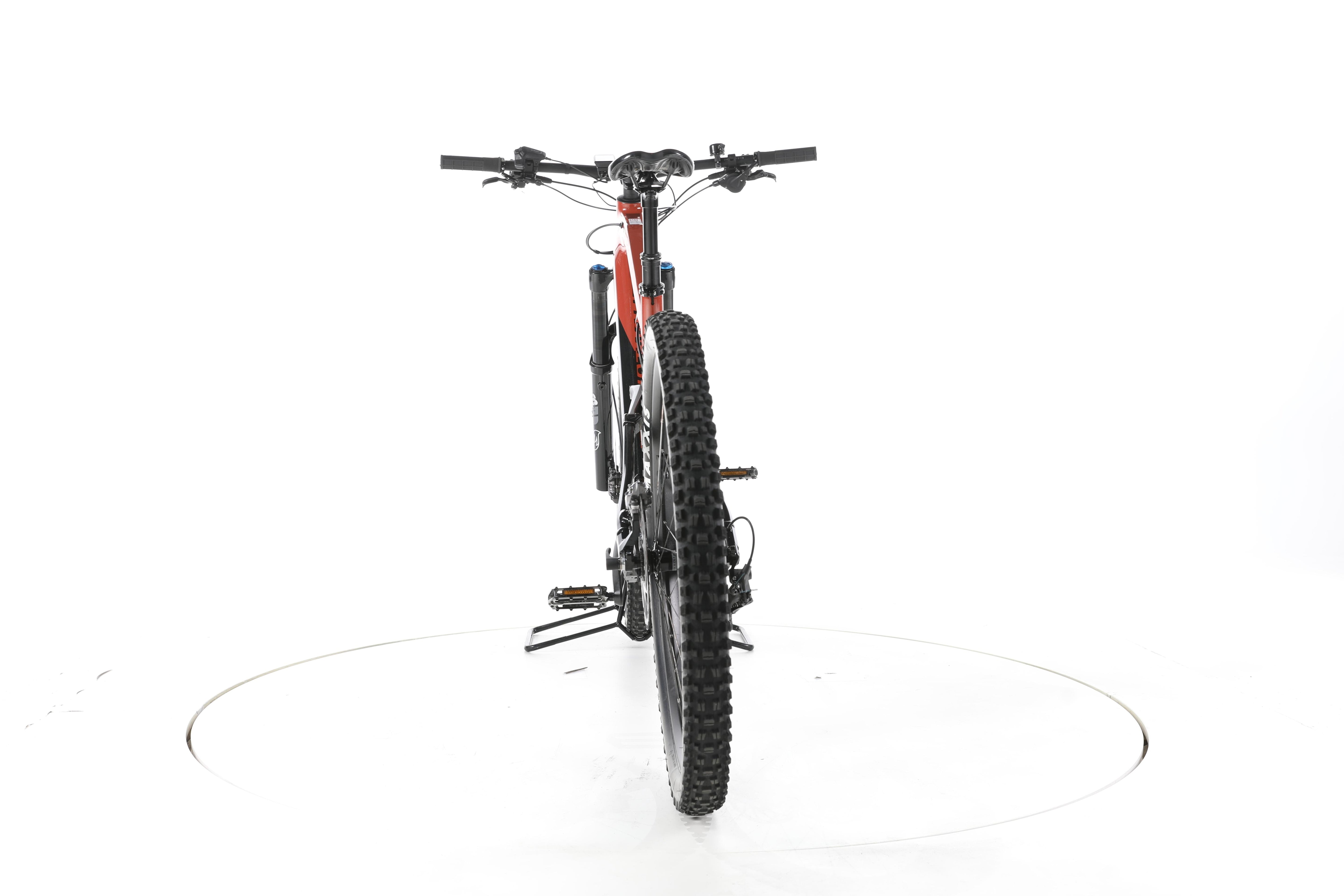 Moustache Bikes Game 7 E-Bike Fully 2024 - Image 10