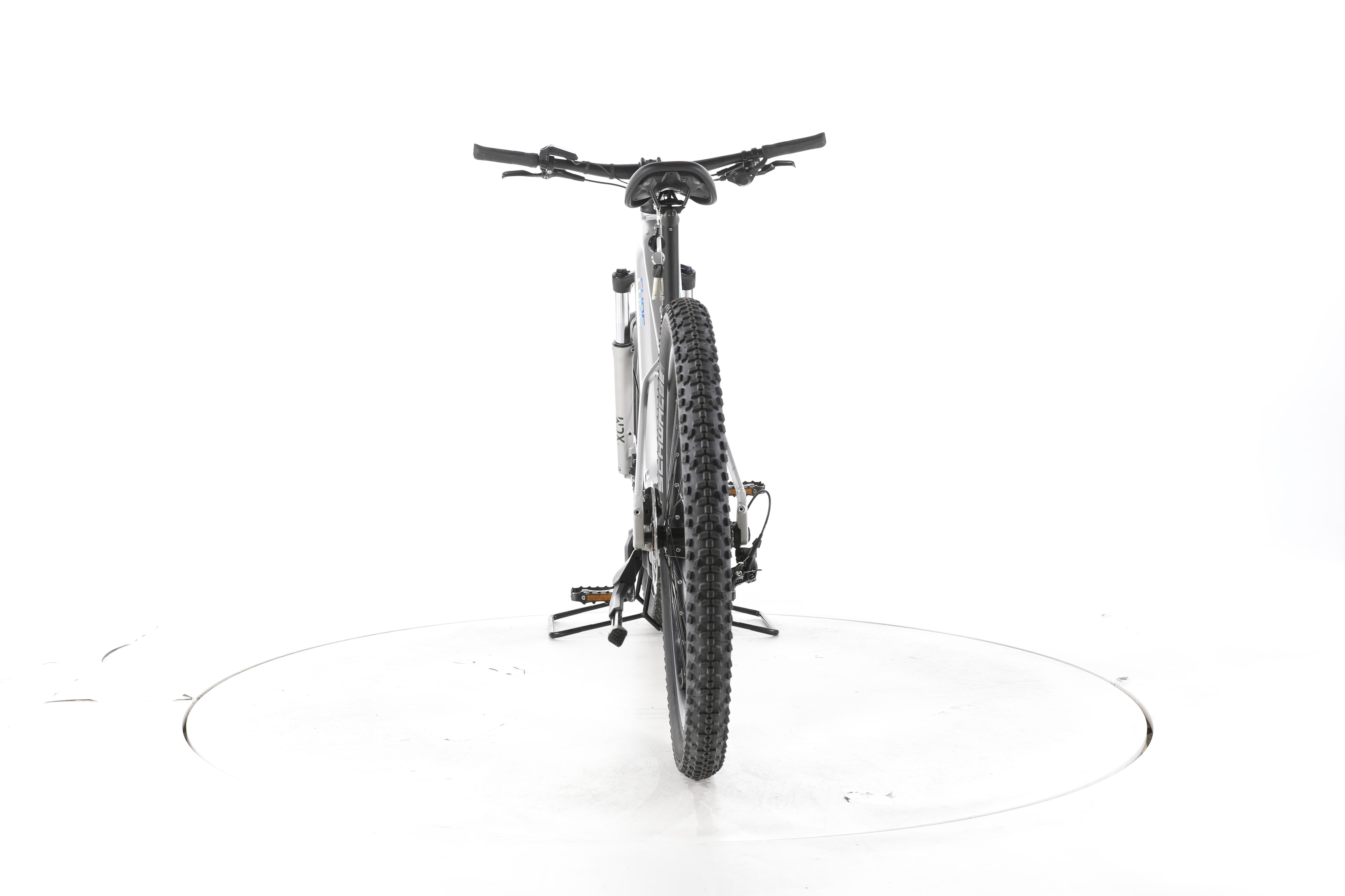 Cube Reaction Hybrid ONE E-Bike 2025 - Image 10