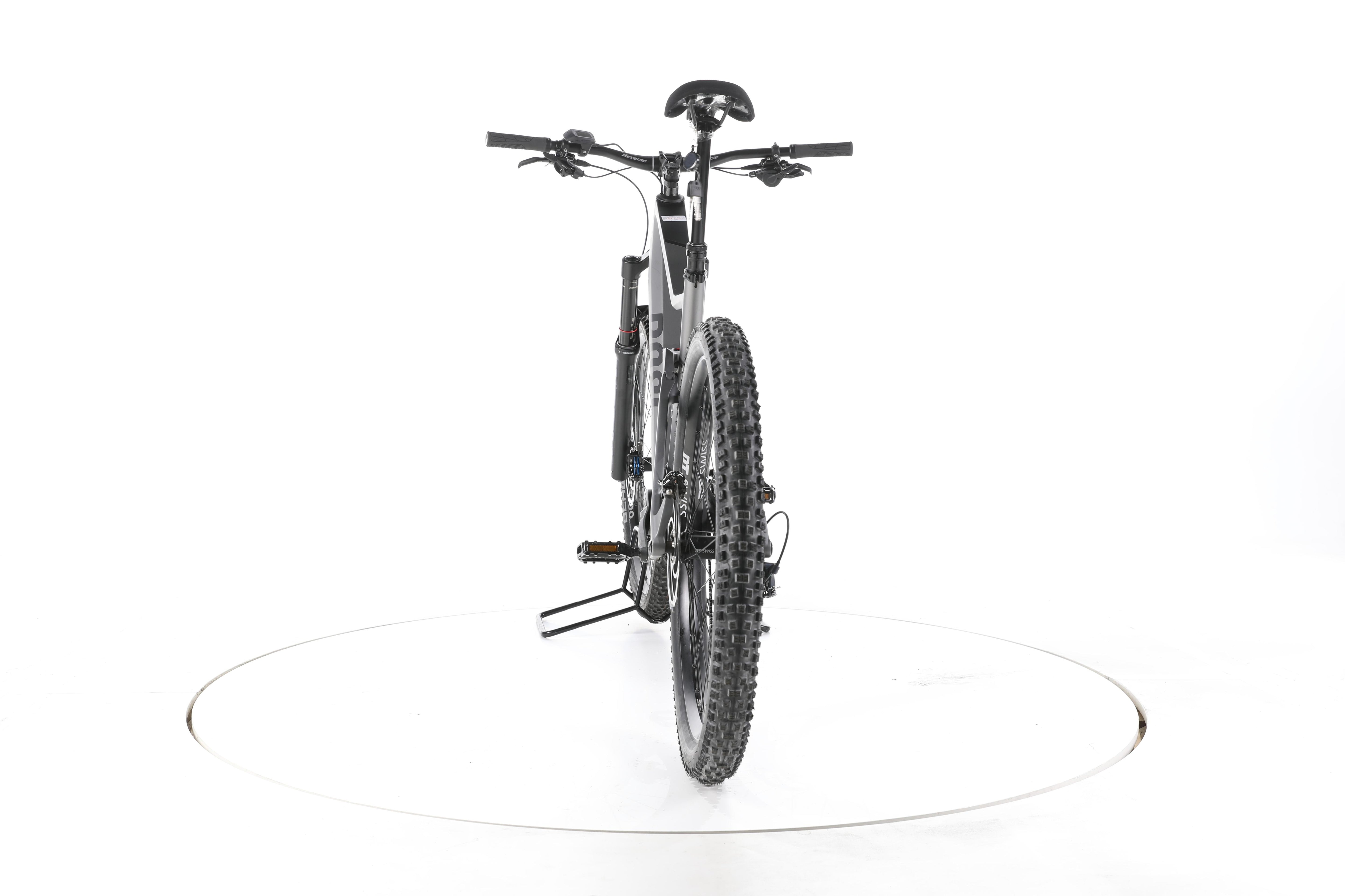 Rose ROOT MILLER PLUS 2 E-Bike Fully Carbon - Image 10