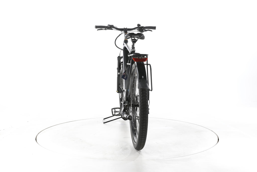 Gudereit ET-12 Fat Tyre PT Trekking E-Bike - Image 10