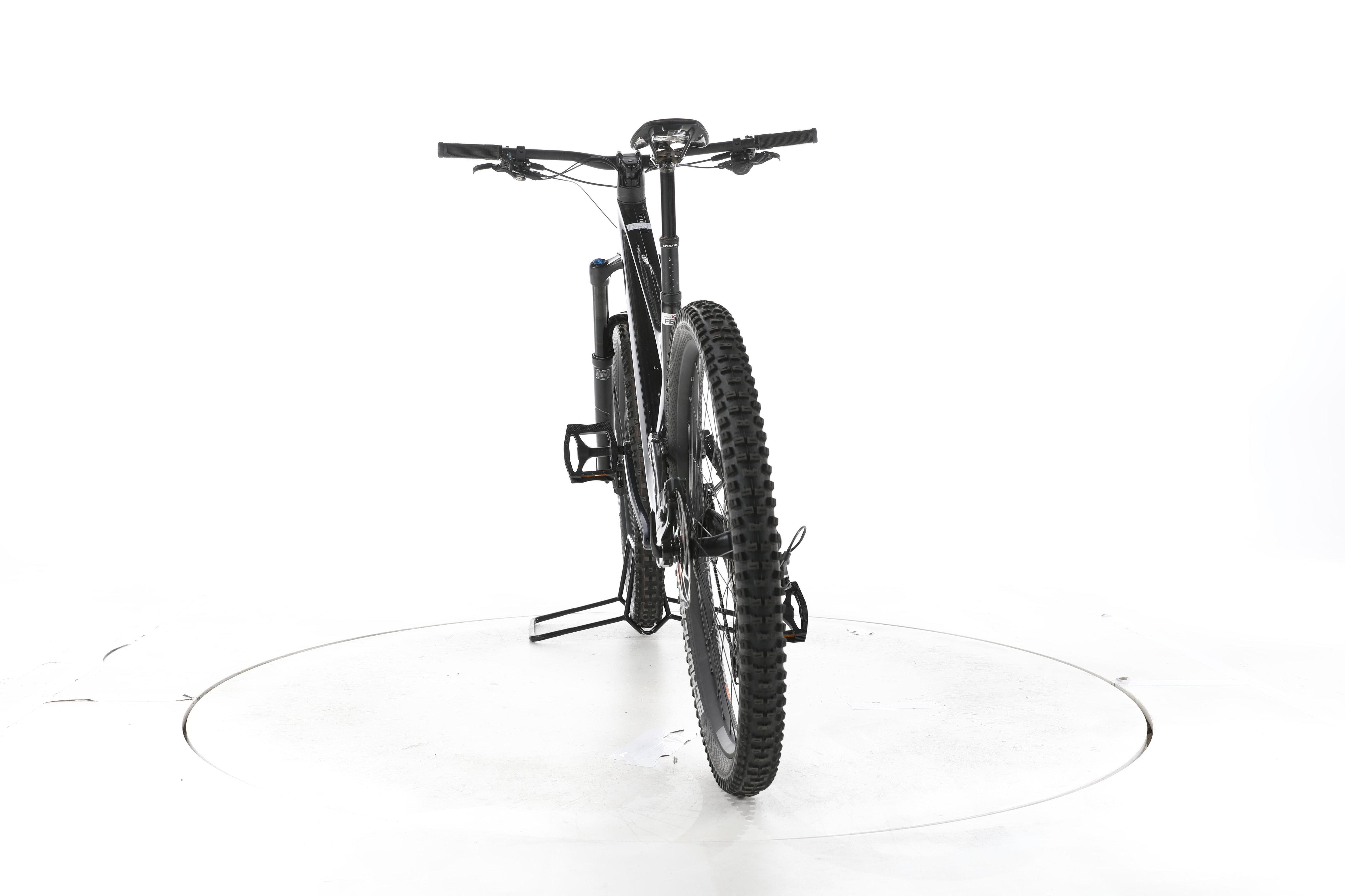 Scott Genius 920 Fahrrad Fully - Image 10