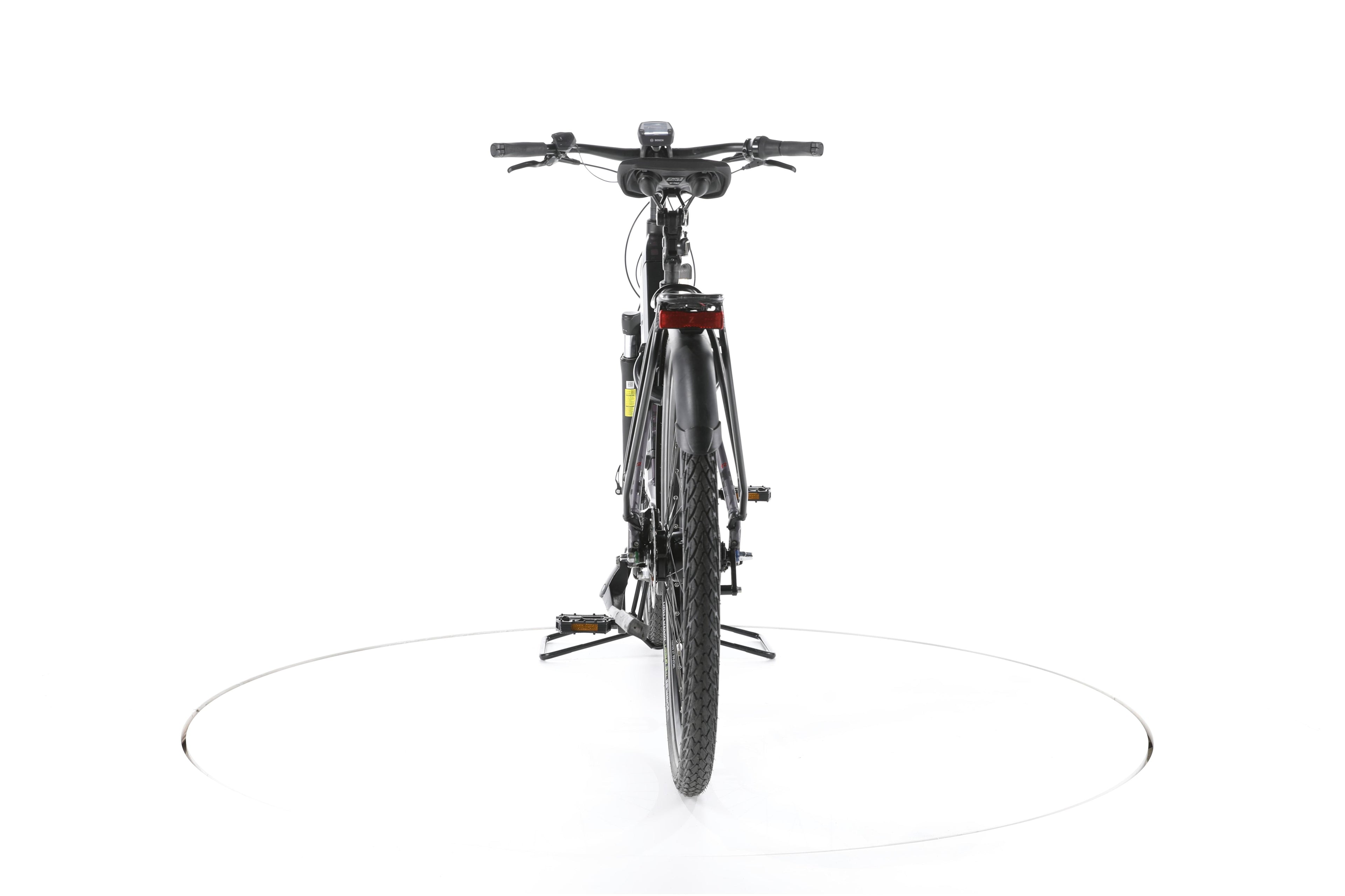 Raleigh Kent Premium City E-Bike Tiefeinsteiger - Image 10