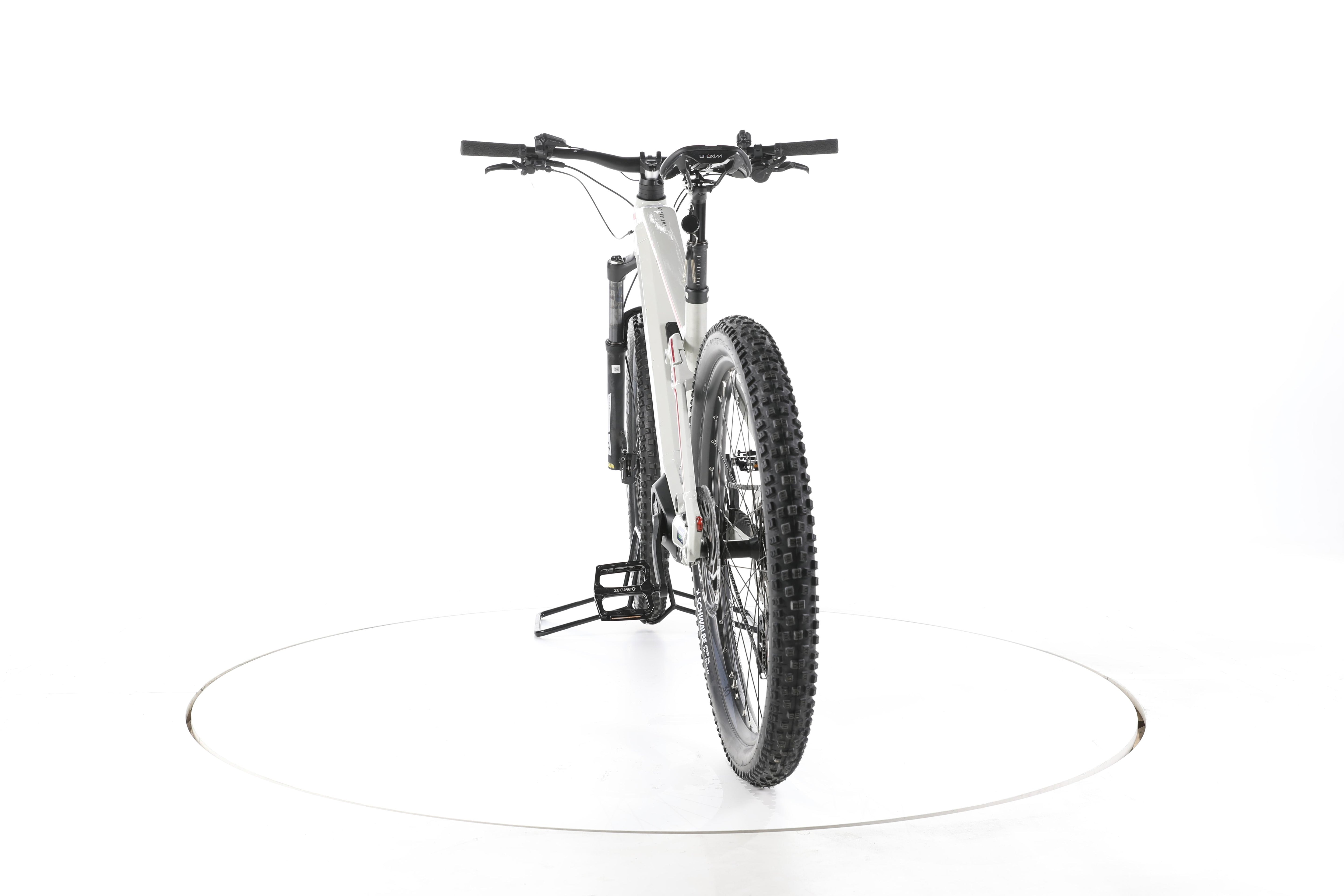 Bulls Sonic EVO AM 1 E-Bike Fully - Image 10