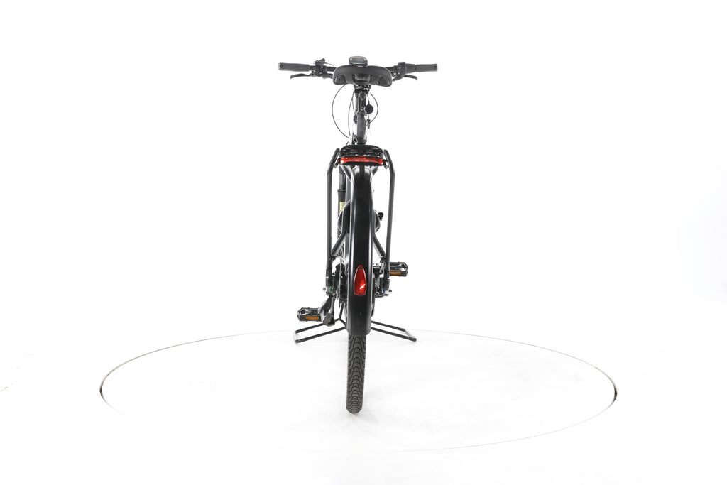 Hercules Robert/a Pro I-R8 City E-Bike - Image 10