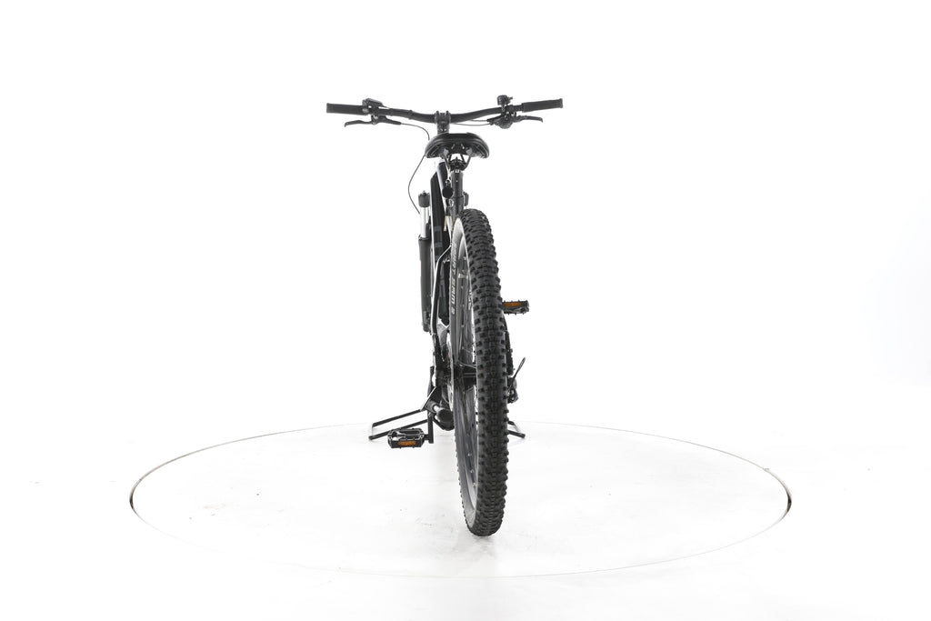 Cube Reaction Hybrid ONE E-Bike - Image 10