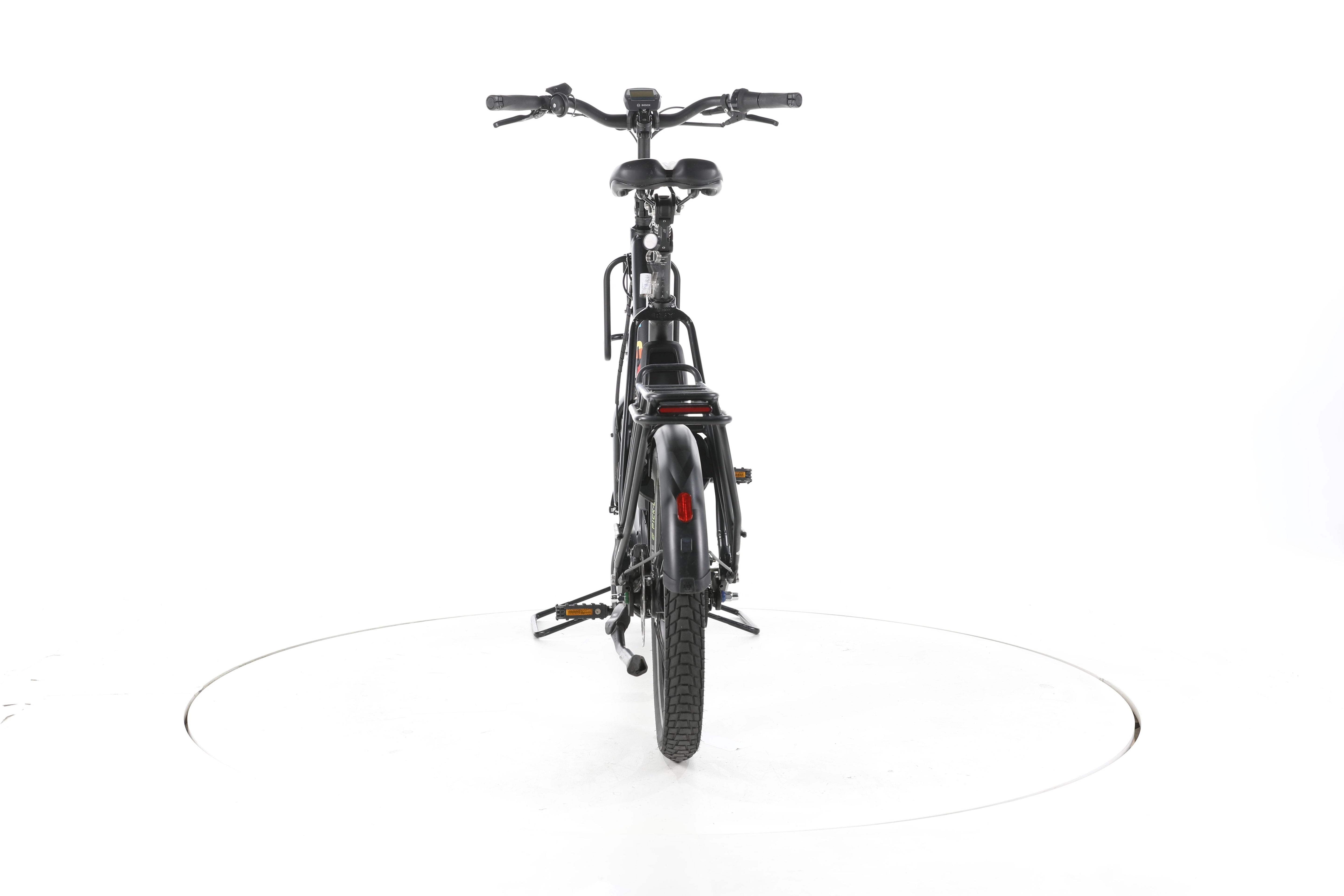 i:SY XXL E5 ZR F Comfort Kompakt E-Bike Tiefeinsteiger - Image 10