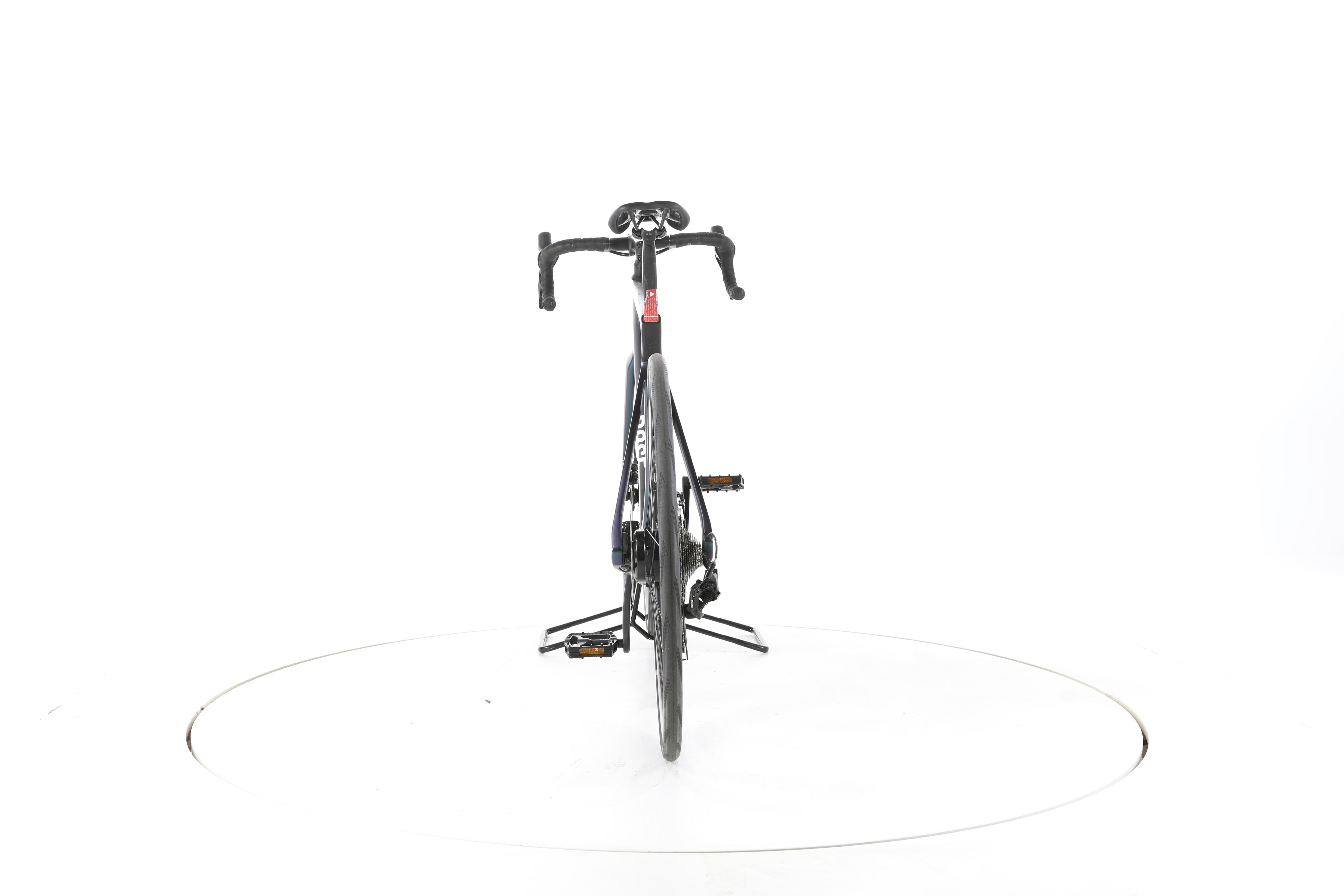 Rose Reveal Plus 105 E-Gravelbike - Image 10