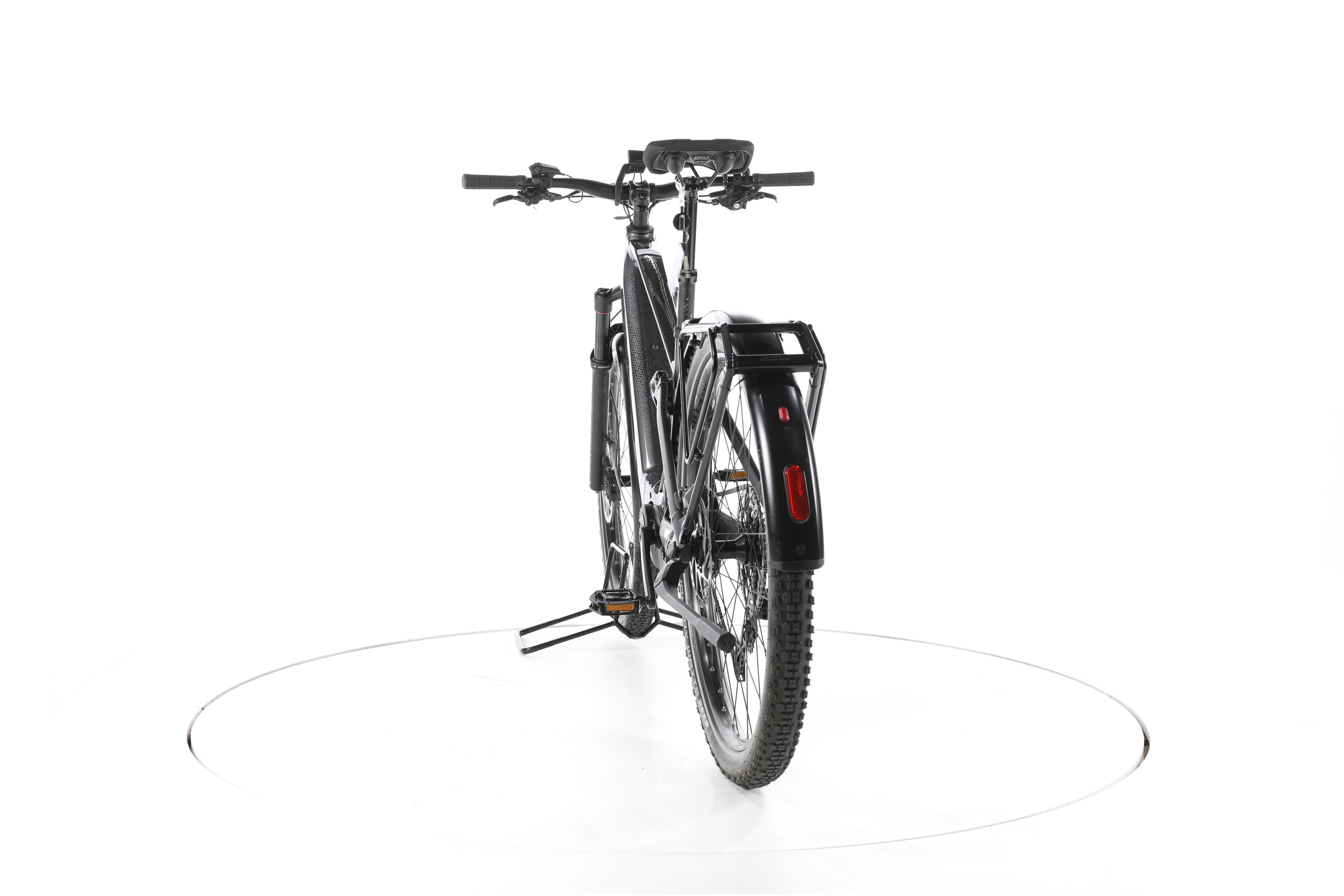 Stevens E-Inception TR 7.6.1 FEQ SUV E-Bike 2024 - Image 10