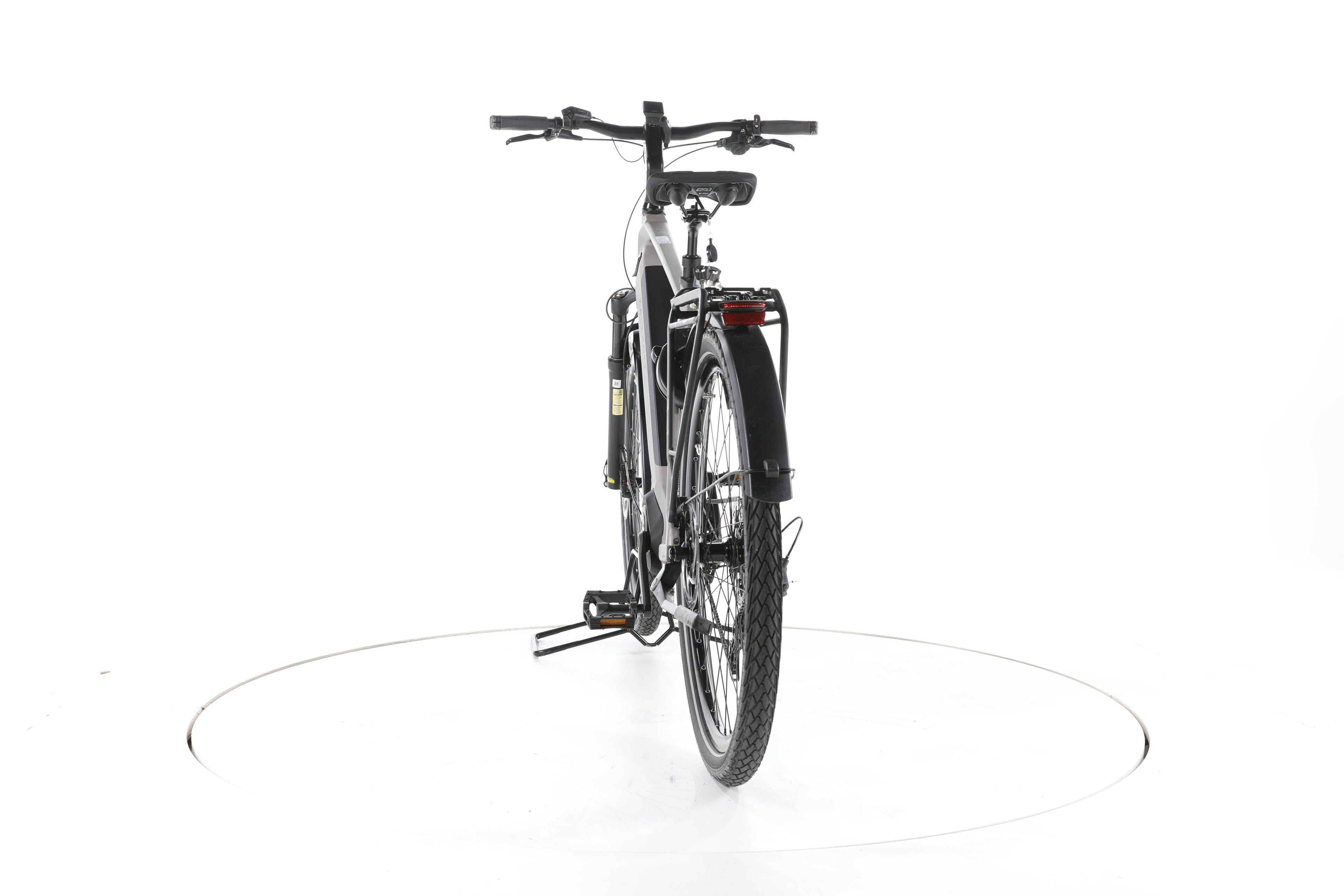 Kalkhoff ENTICE 5.B MOVE Trekking E-Bike 2023 - Image 10
