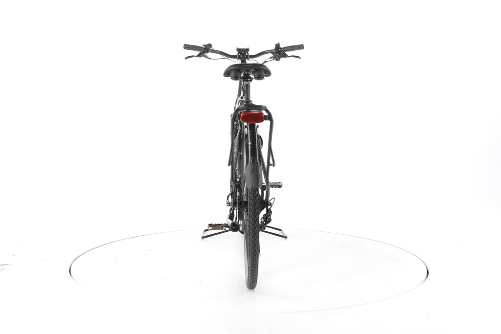 Bulls Street CX (ID97795),schwarz-grau-lime,55cm/28" Trekking E-Bike Tiefeinsteiger - Image 10