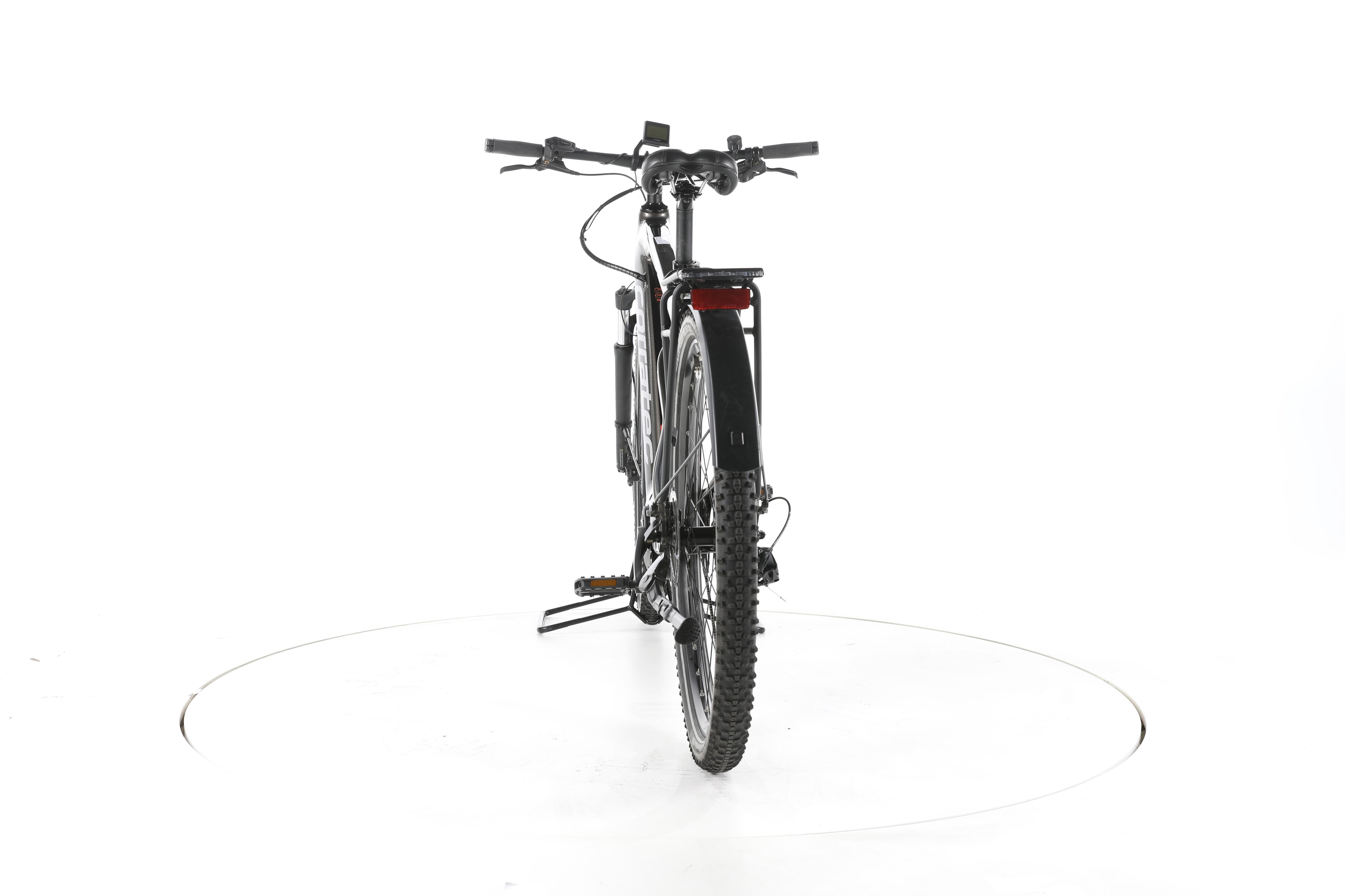Corratec E-Power MTC Elite 12S SE 3.0 Trekking E-Bike - Image 10