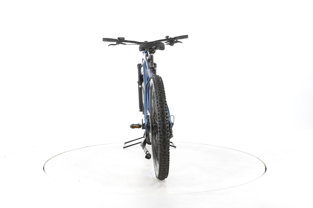 Hercules Nos 2.1 E-Bike - Image 10
