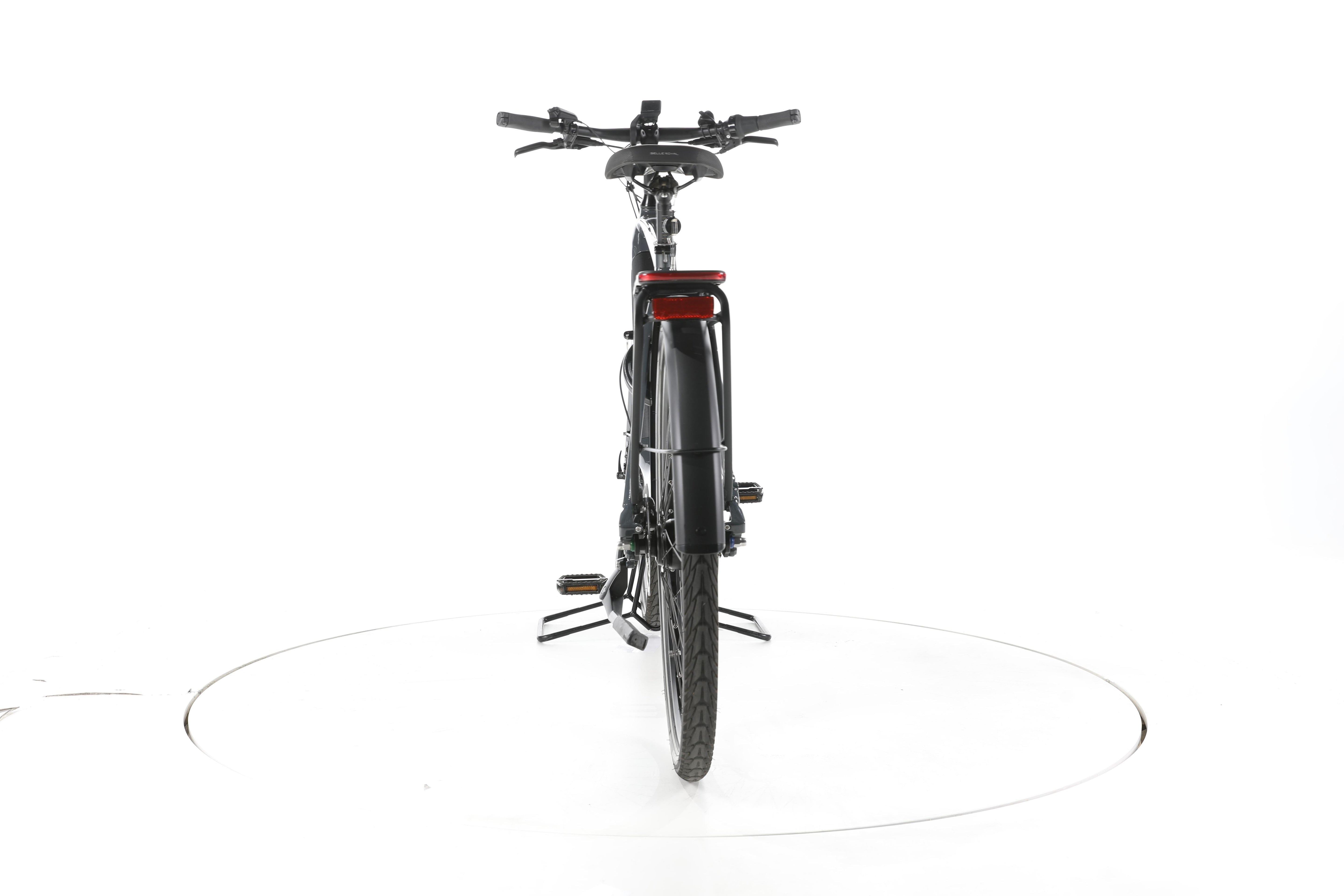 Gazelle Ultimate C5 HMB 500 FL City E-Bike 2024 - Image 10
