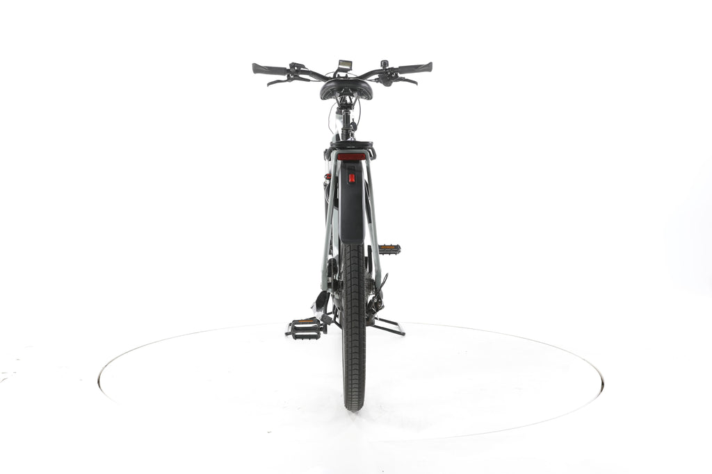 Cube Kathmandu Hybrid ONE Trekking E-Bike - Image 10