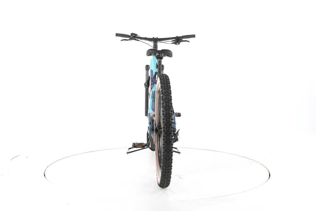 Cube Reaction Hybrid SLT E-Bike - Image 10