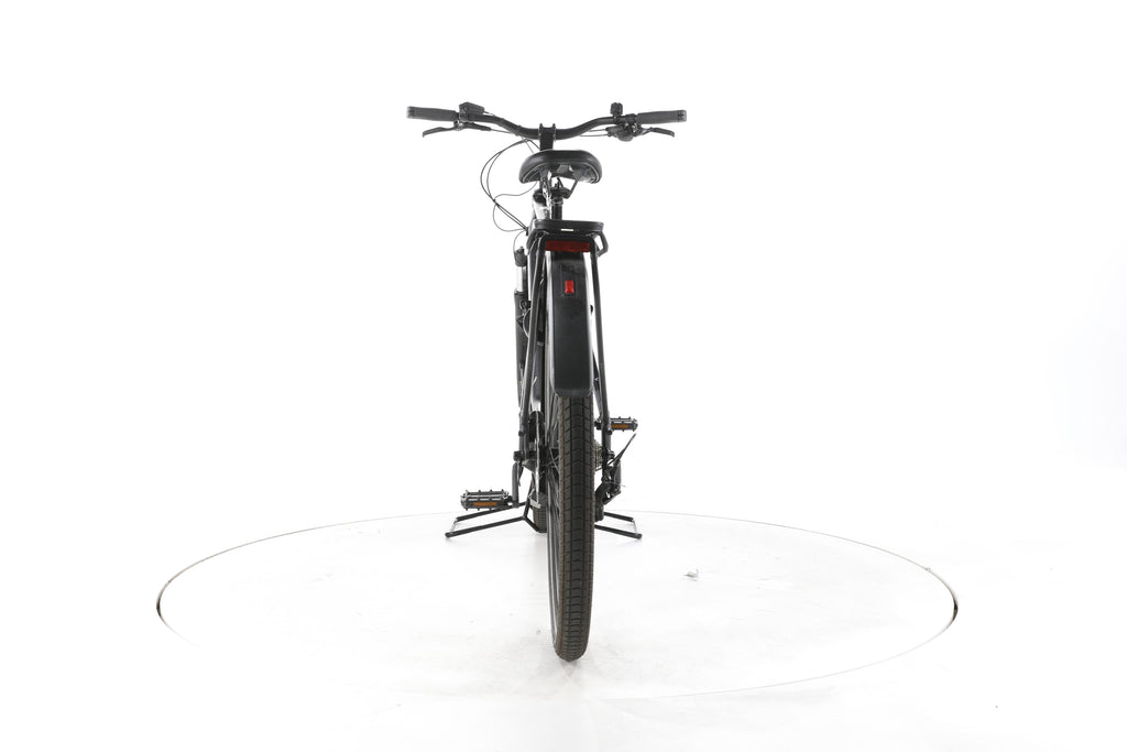 Cube Touring Hybrid Pro Trekking E-Bike - Image 10