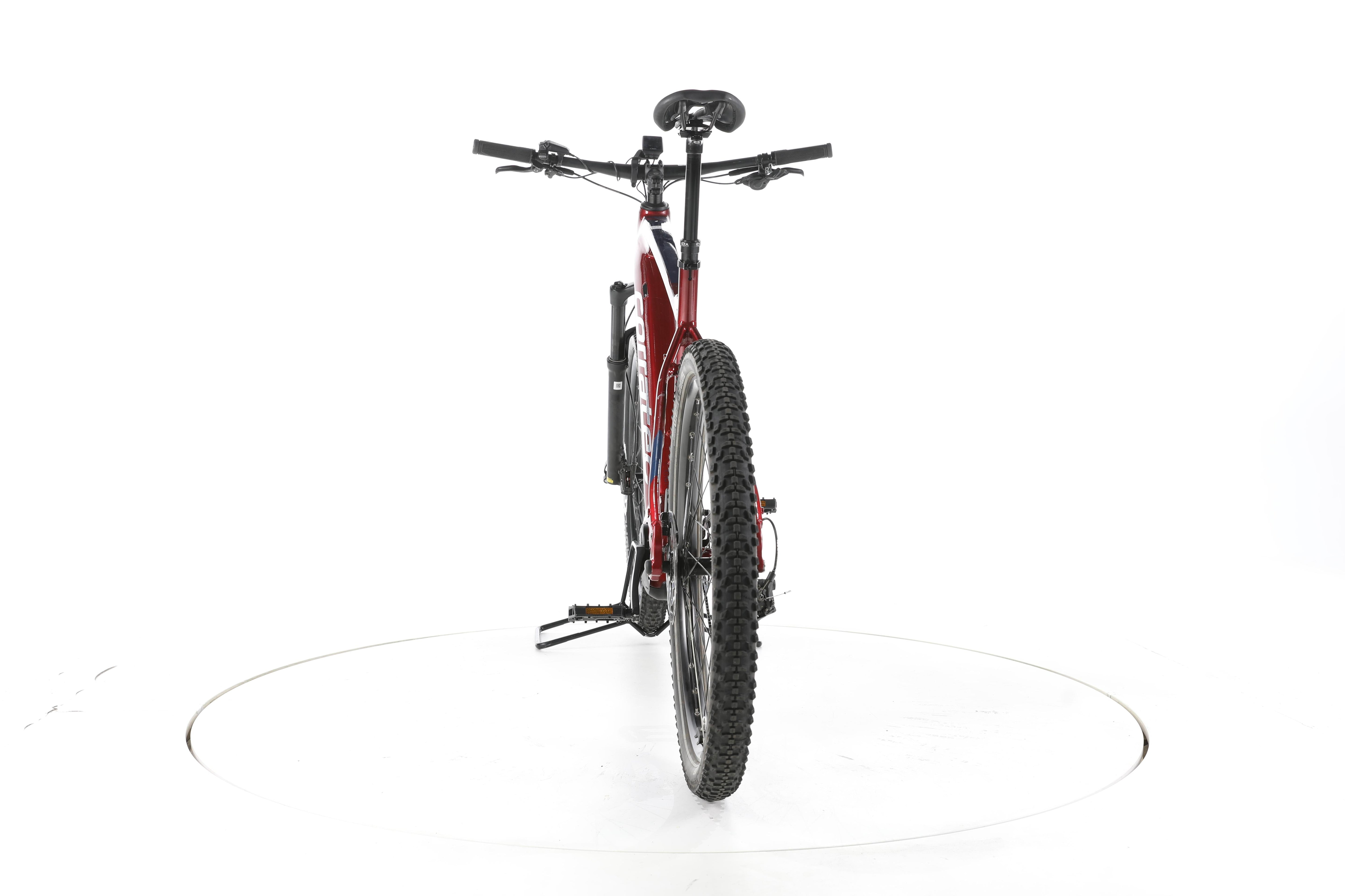 Corratec E-Power X-Vert Pro Team E-Bike - Image 10