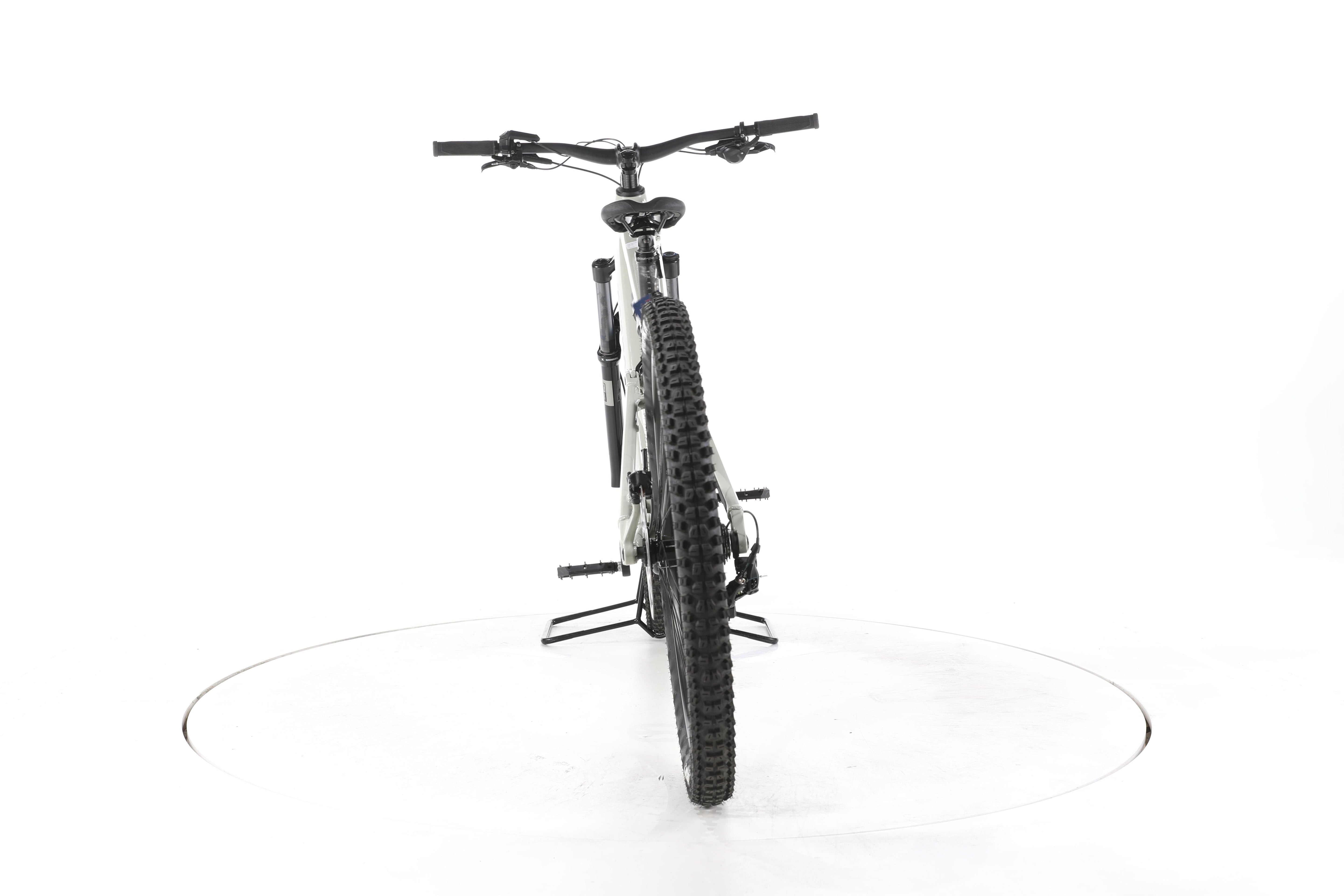 Cannondale Moterra Neo 3 E-Bike Fully 2025 - Image 10