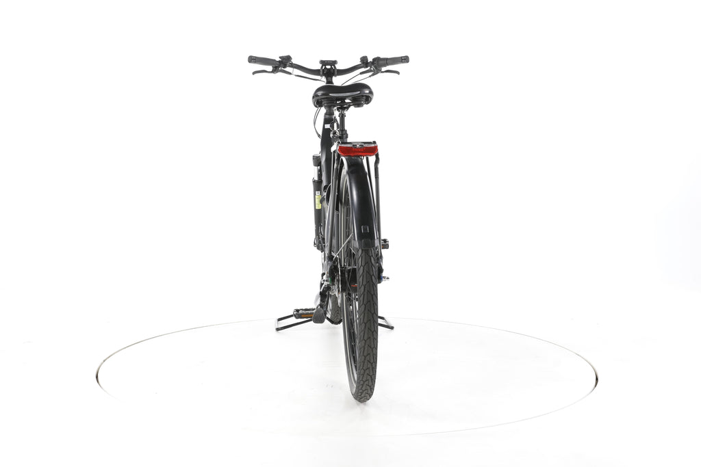 Carver Cityzen E.420 RT City E-Bike - Image 10