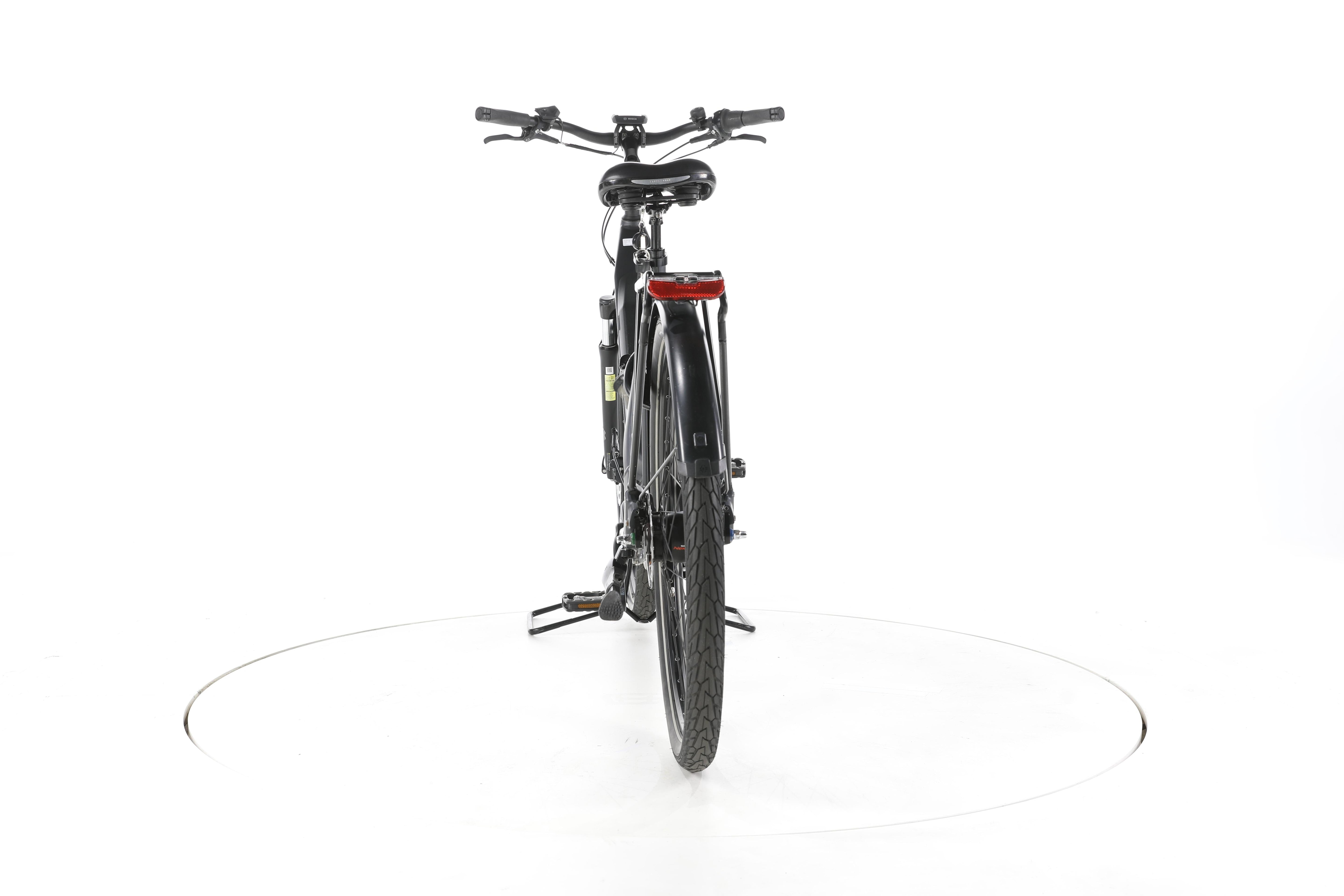 Carver Cityzen E.420 RT City E-Bike - Image 10