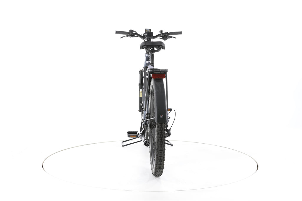 MORRISON SUB 5.0 FS SUV E-Bike Tiefeinsteiger 2023 - Image 10