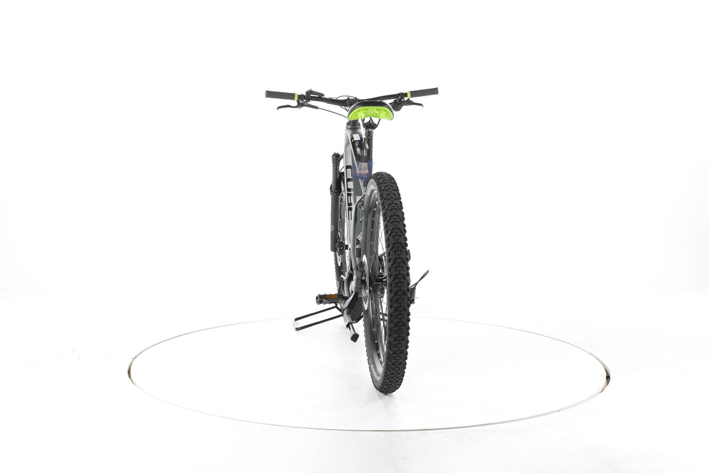 Cube Reaction Hybrid Pro E-Bike - Image 10