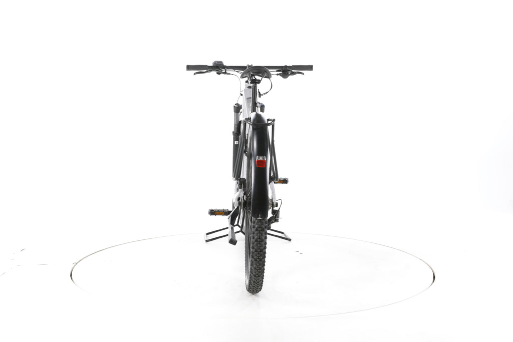 Focus Thron² 6.7 EQP SUV E-Bike - Image 10