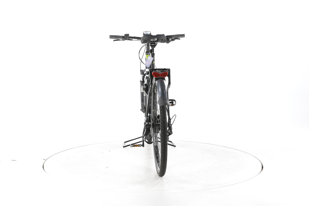 Cube Kathmandu Hybrid pro Trekking E-Bike Tiefeinsteiger - Image 10
