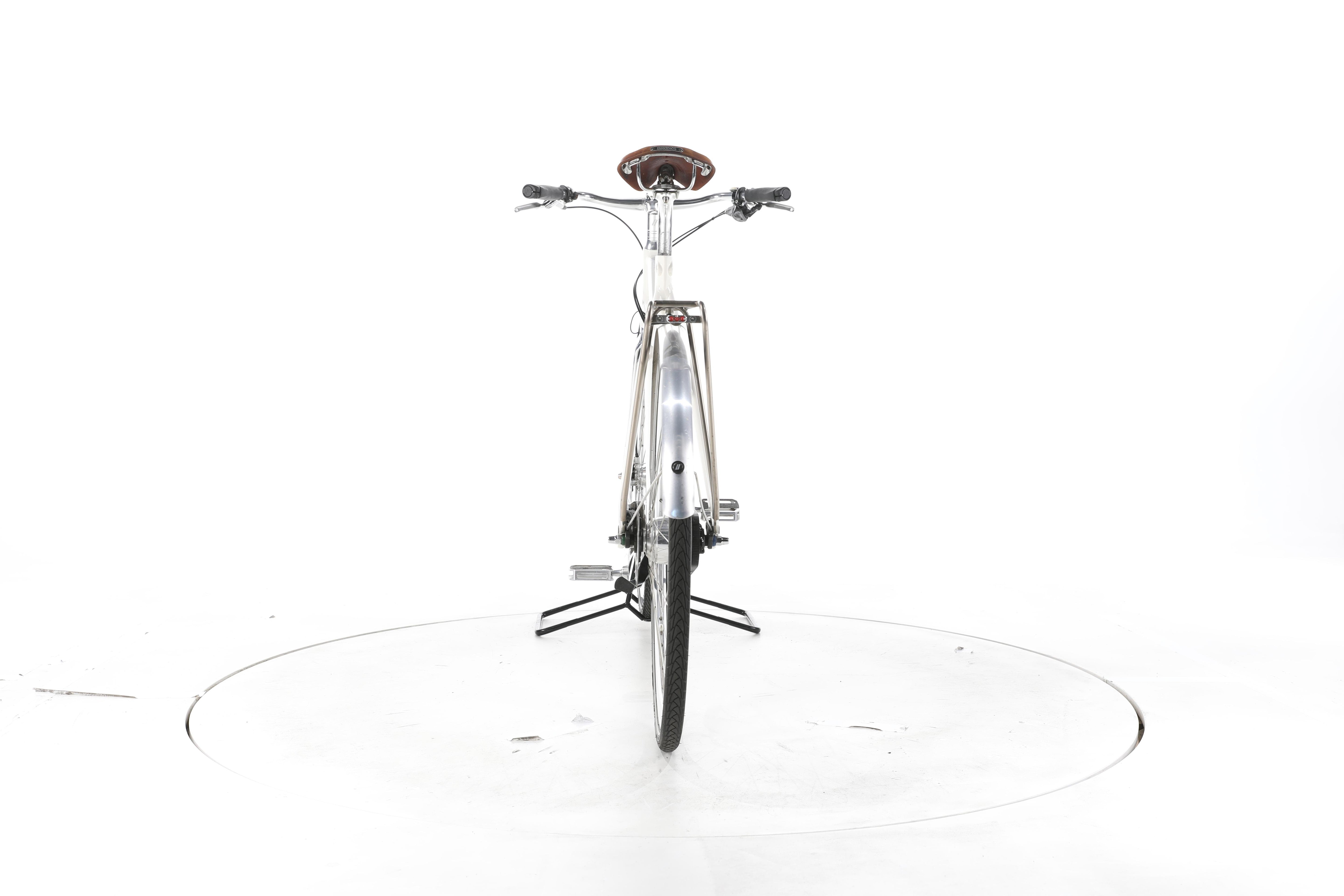 Schindelhauer Bikes Frieda VIII Fahrrad City & Trekking - Image 10