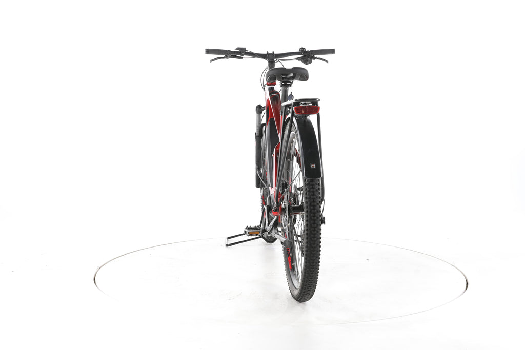 Conway Cairon C 1.0 Trekking E-Bike - Image 10