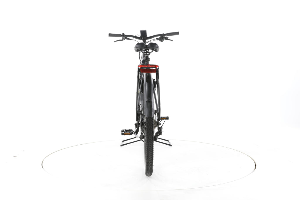 Bulls LACUBA EVO 12 Trekking E-Bike - Image 10