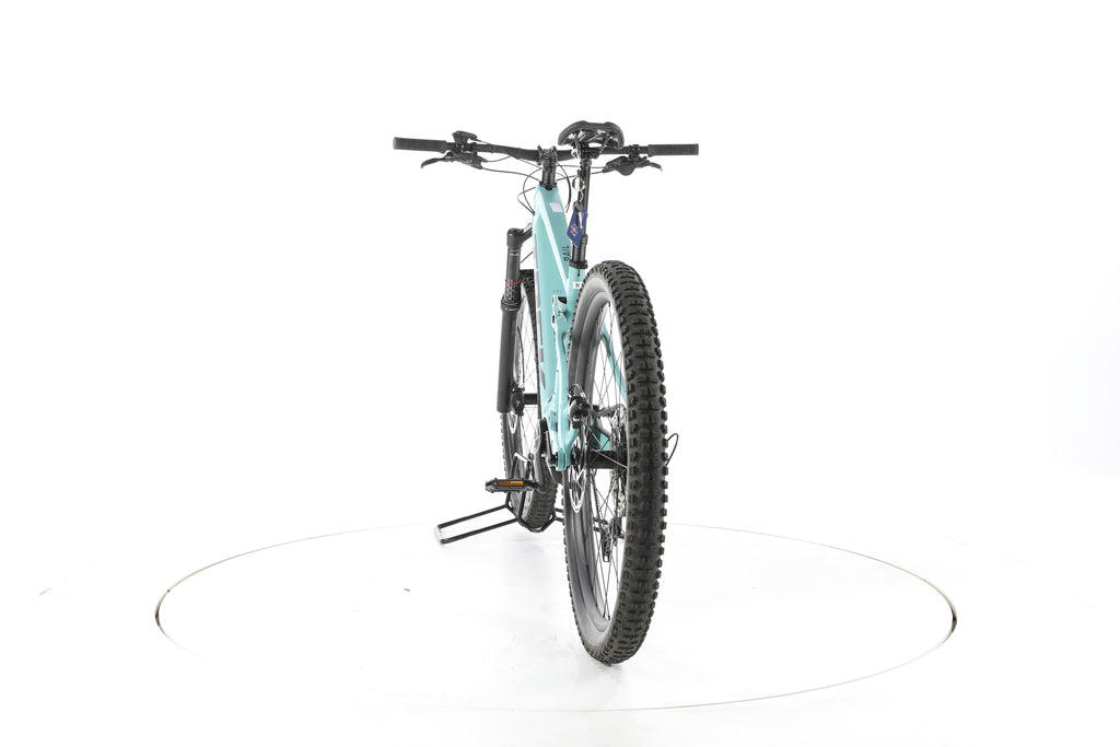Trek Rail 7 Gen 3 Fully E-Bike - Image 10