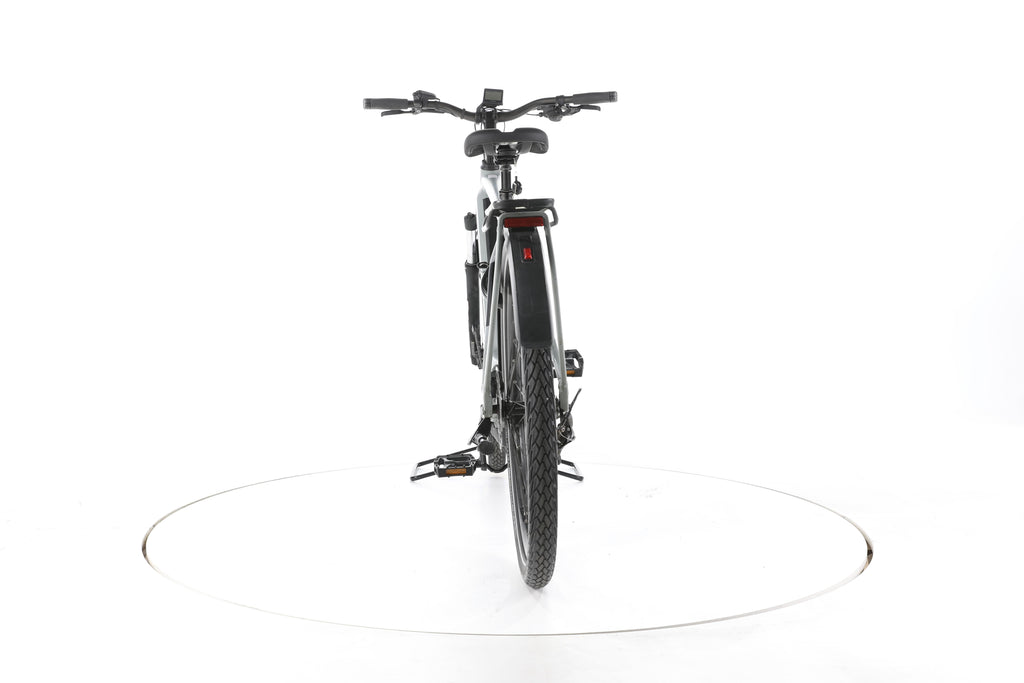 Cube Kathmandu Hybrid ONE Trekking E-Bike - Image 10