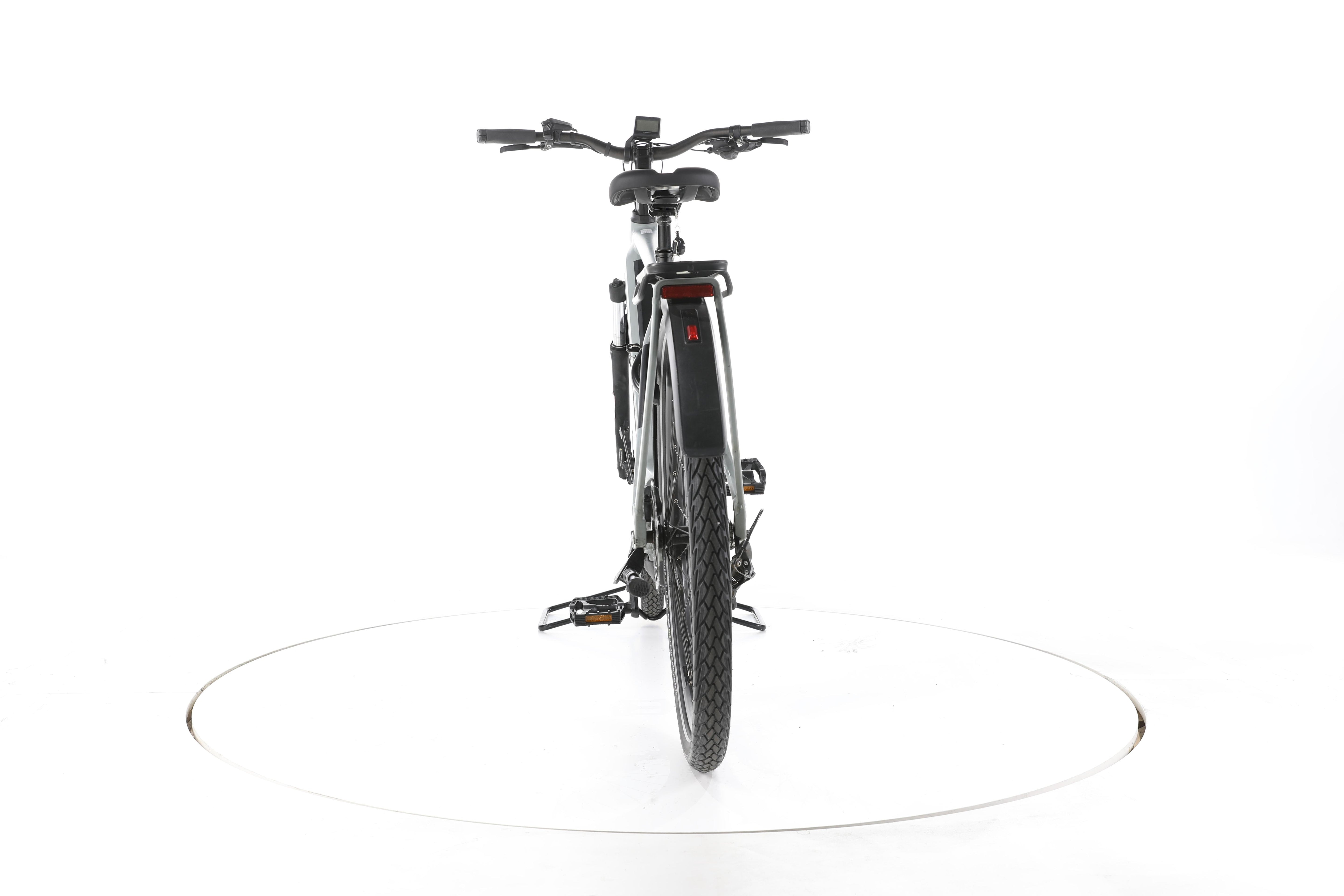 Cube Kathmandu Hybrid ONE Trekking E-Bike - Image 10