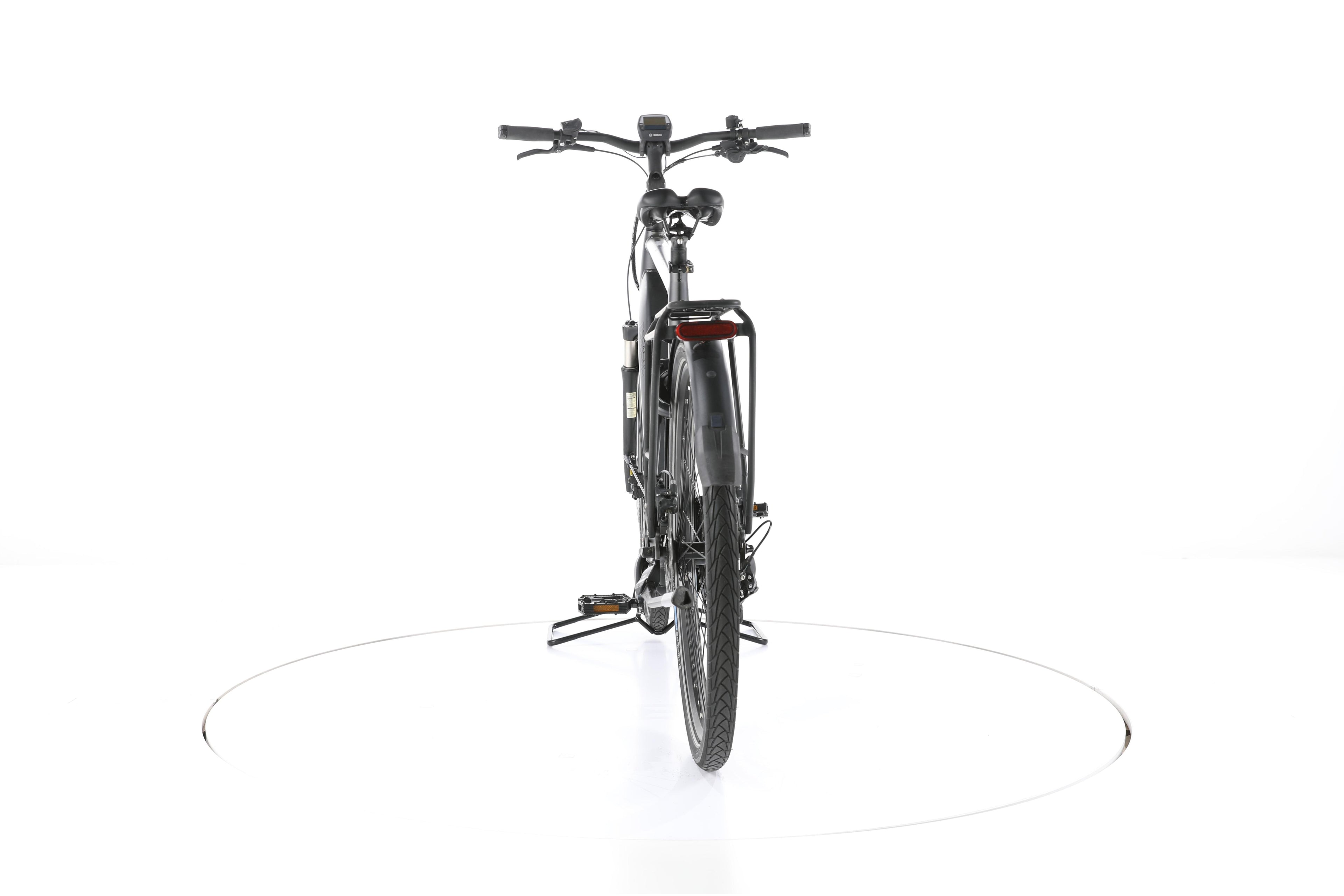 Pegasus Premio Evo 10 Lite Trekking E-Bike - Image 10