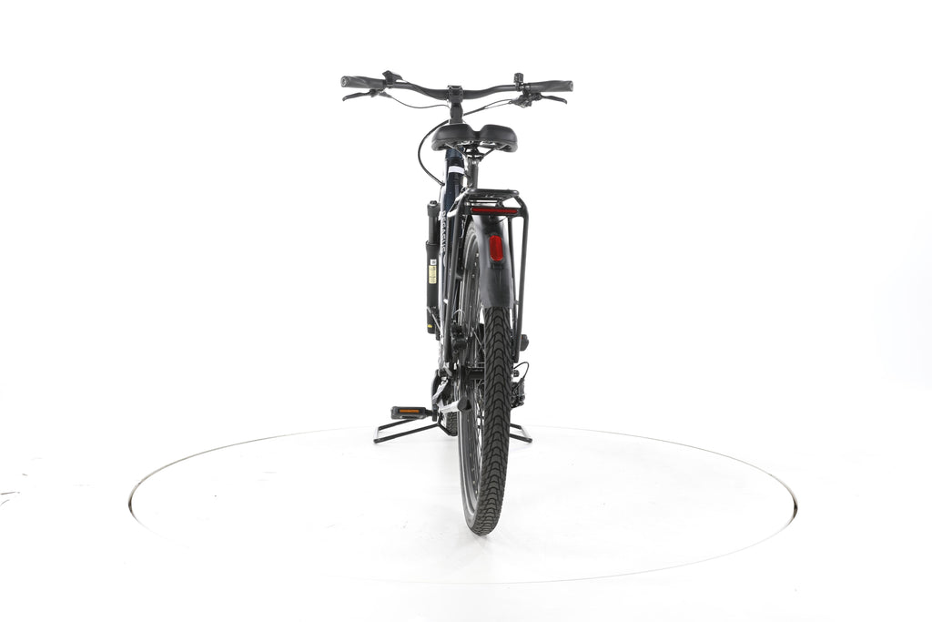 Pegasus Premio EVO 11 "40th Years" Trekking E-Bike Tiefeinsteiger - Image 10