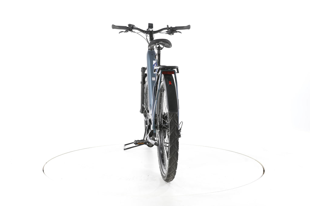 Cube Kathmandu Hybrid SLX Trekking E-Bike Tiefeinsteiger 2025 - Image 10