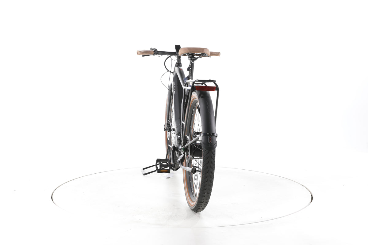 Bulls Sturmvogel EVO 5F Belt City E-Bike - Image 10
