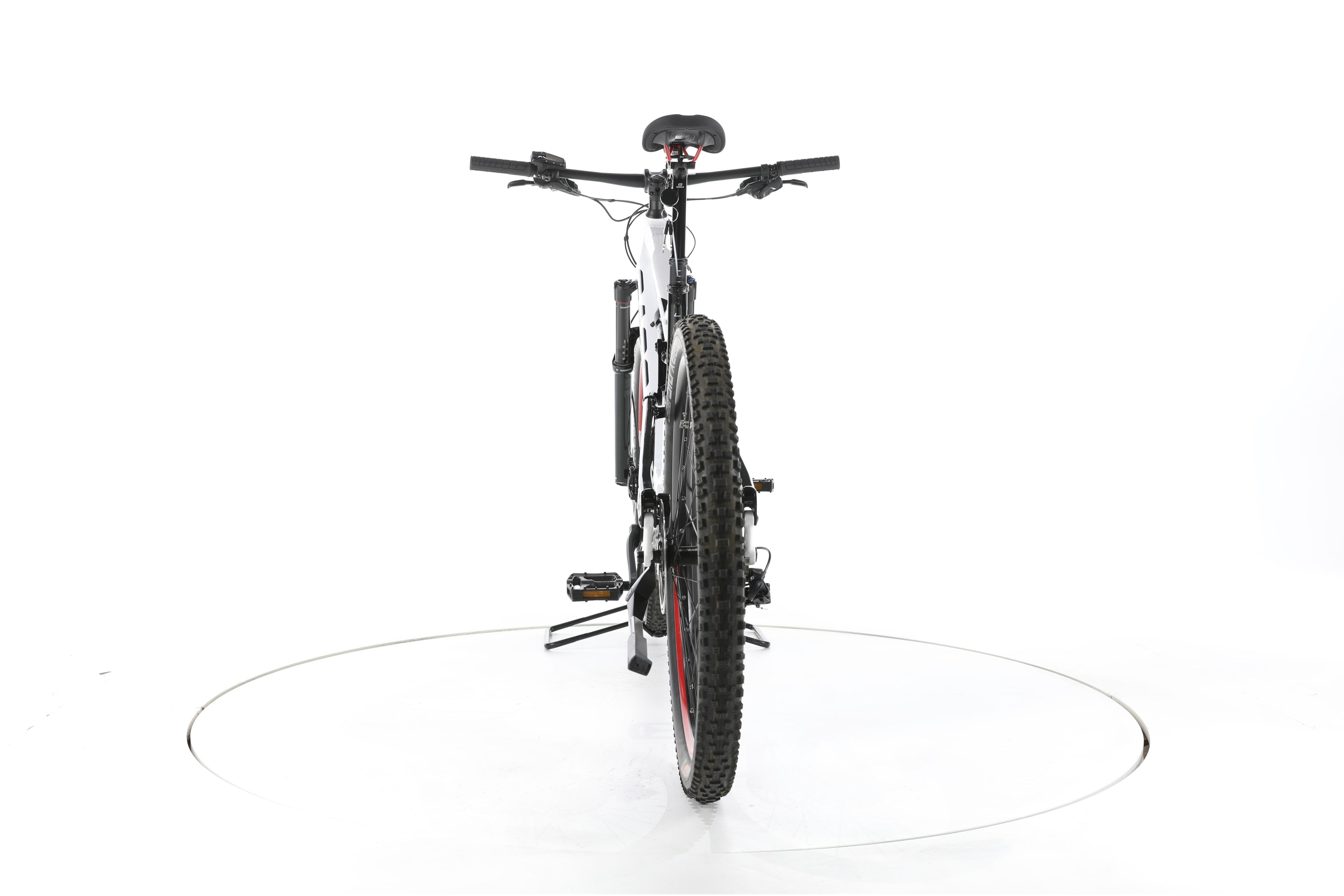 GASGAS G TRAIL 2.0 Fully E-Bike - Image 10
