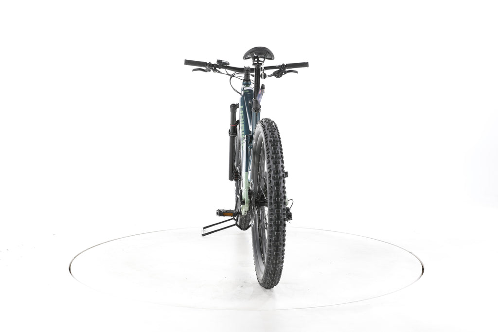 Haibike AllTrail 9 E-Bike Fully - Image 10