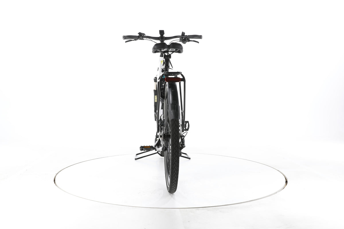 Pegasus Premio EVO 10 Lite Trekking E-Bike Tiefeinsteiger - Image 10