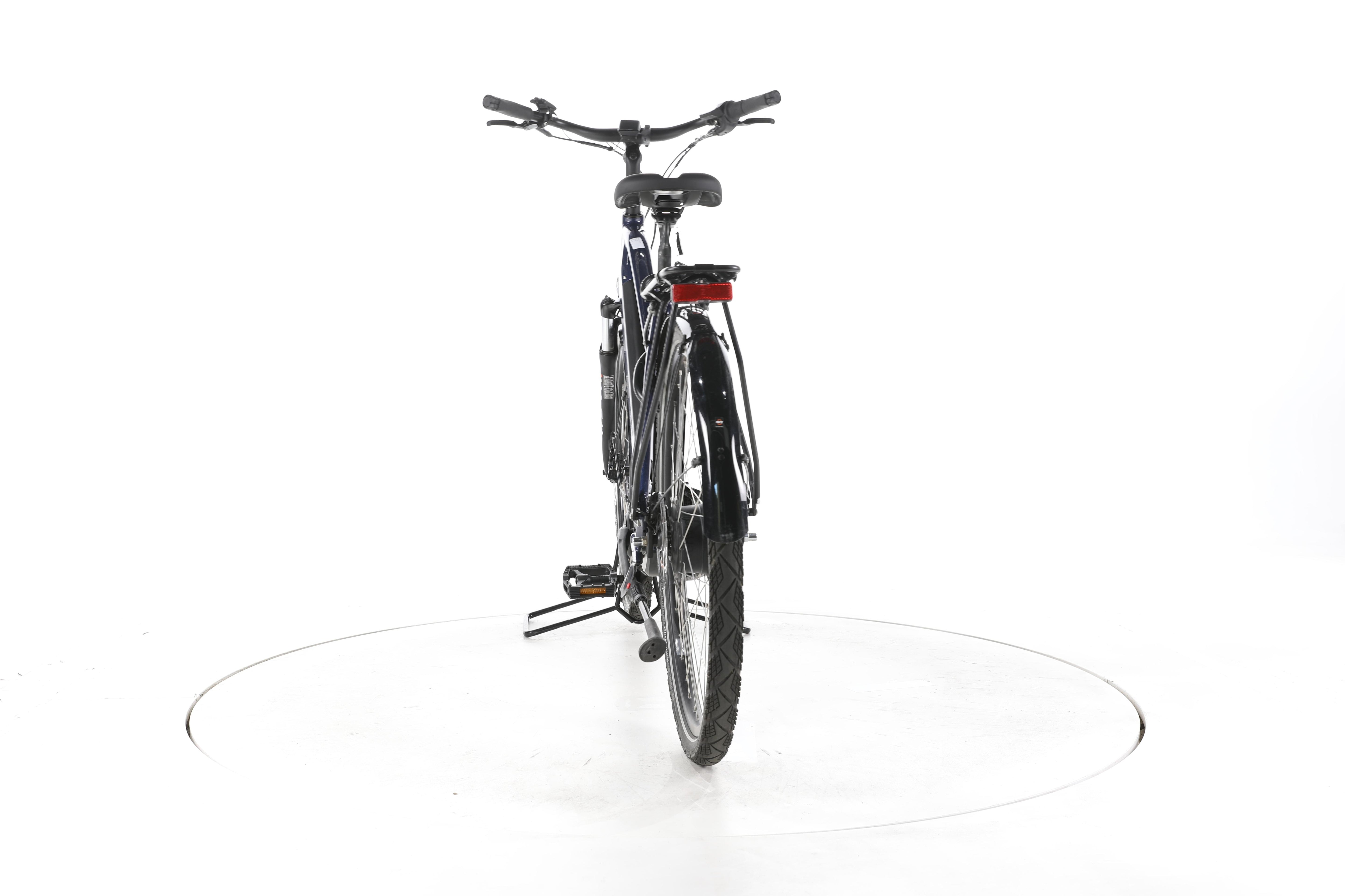 Böttcher Spirit City E-Bike 2024 - Image 10