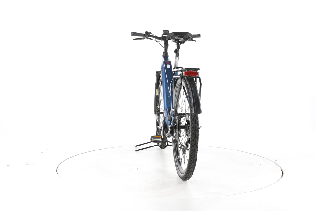 KTM Macina Style 730 Trekking E-Bike - Image 10