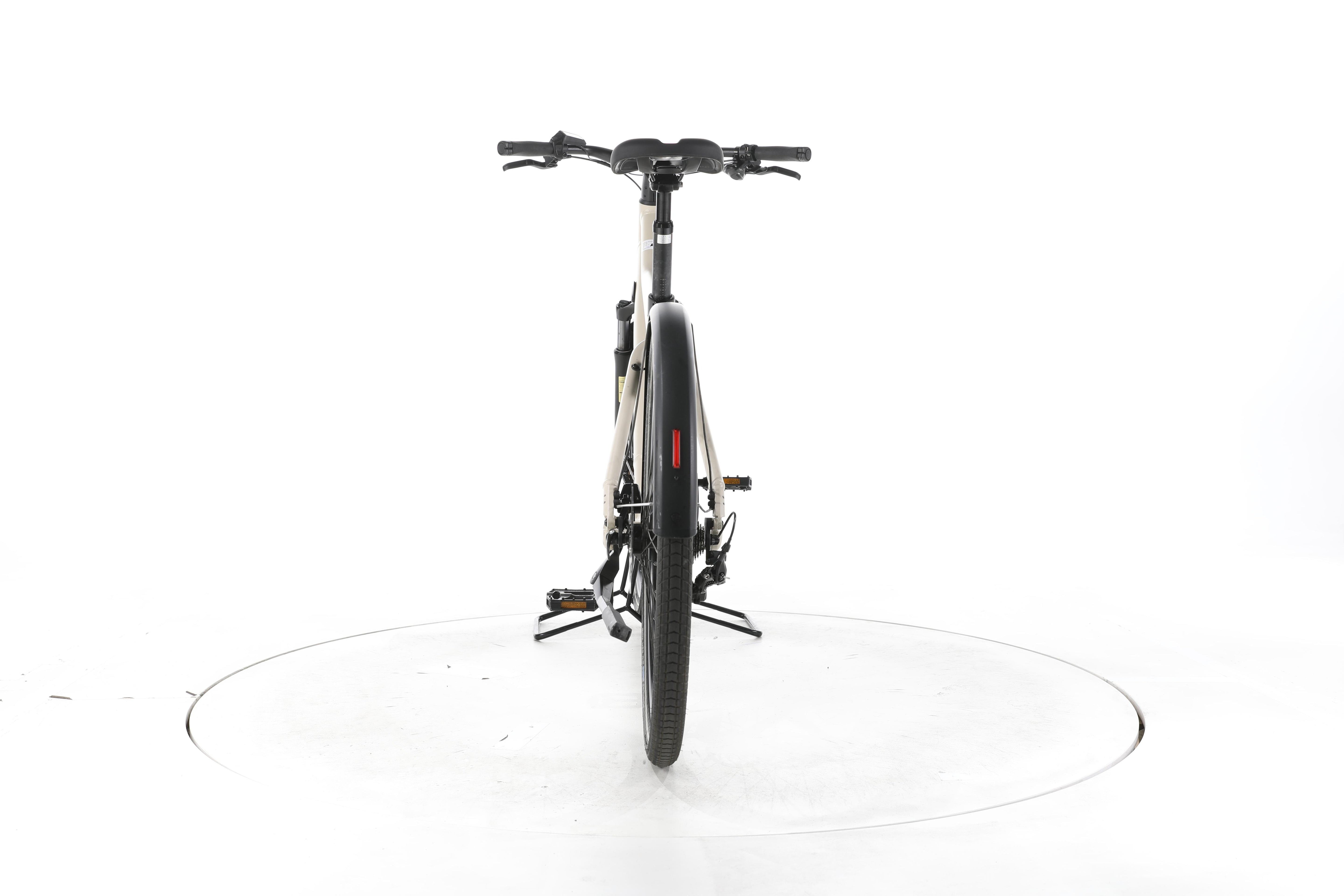 Riese & Müller Culture touring Trekking E-Bike 2024 - Image 10