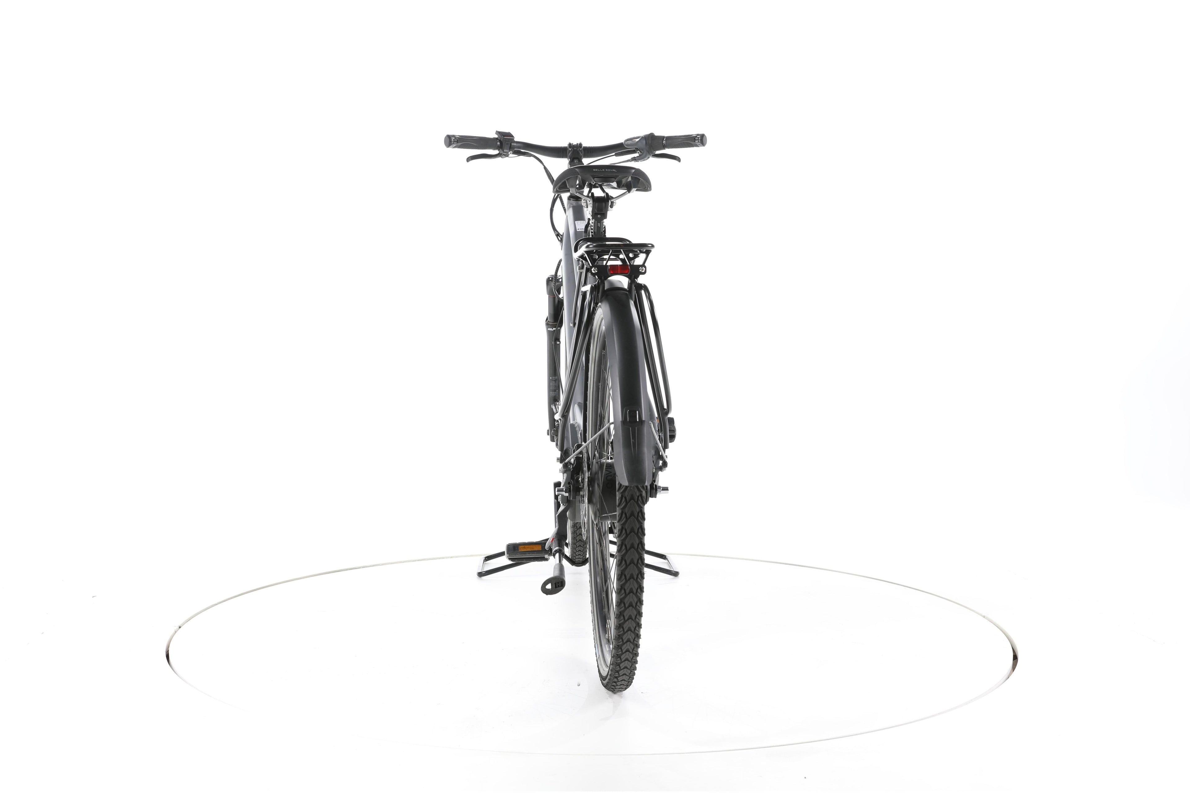 Cucuma Beta City E-Bike - Image 10