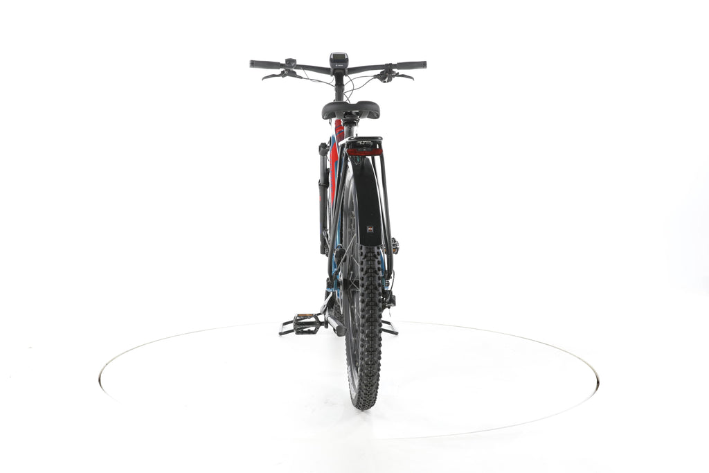Conway Cairon C 2.0 Trekking E-Bike - Image 10