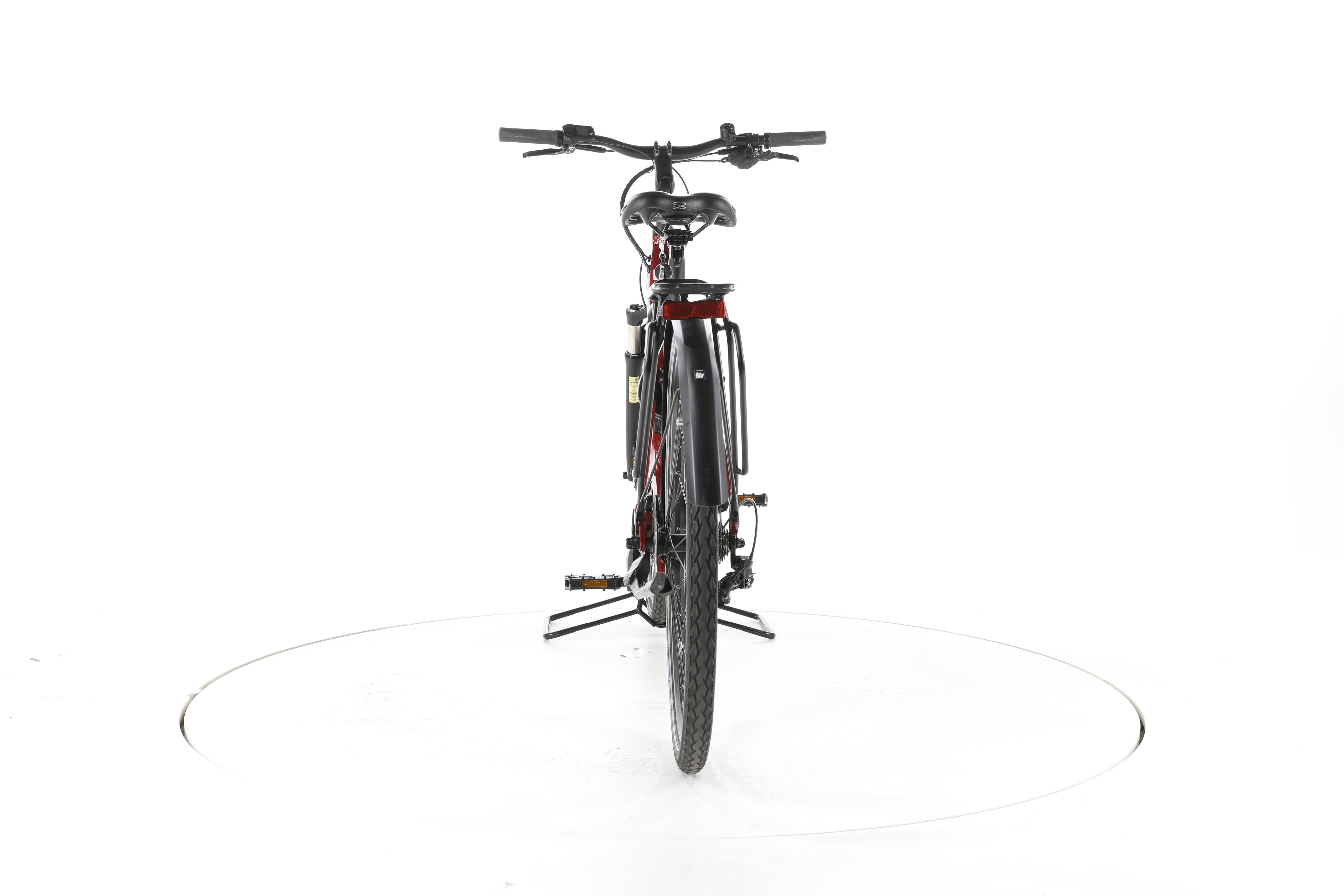 Stevens E-Bormio Luxe Trekking E-Bike Tiefeinsteiger - Image 10
